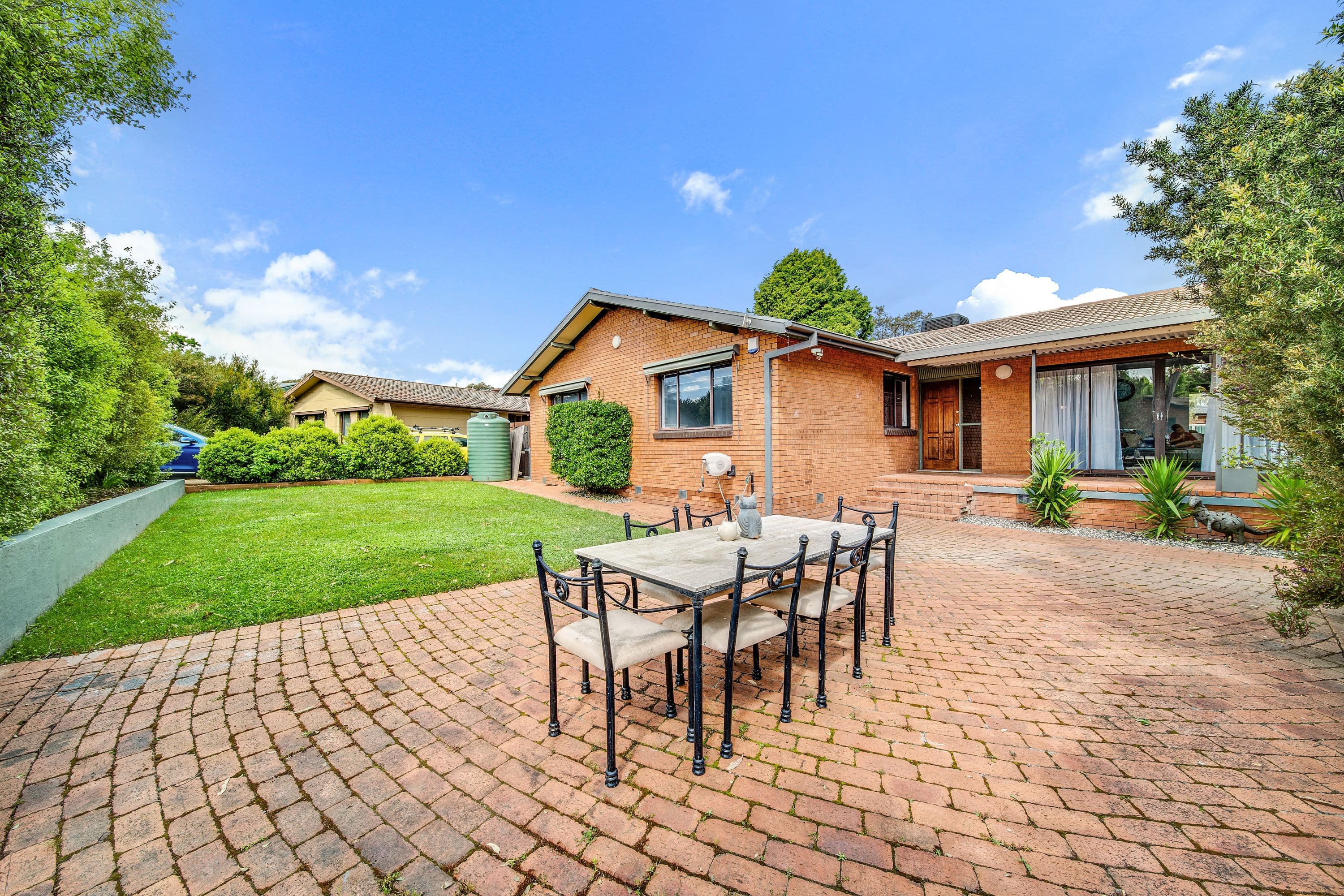 4 Dodd Place, Spence ACT 2615, Spence - Image 1