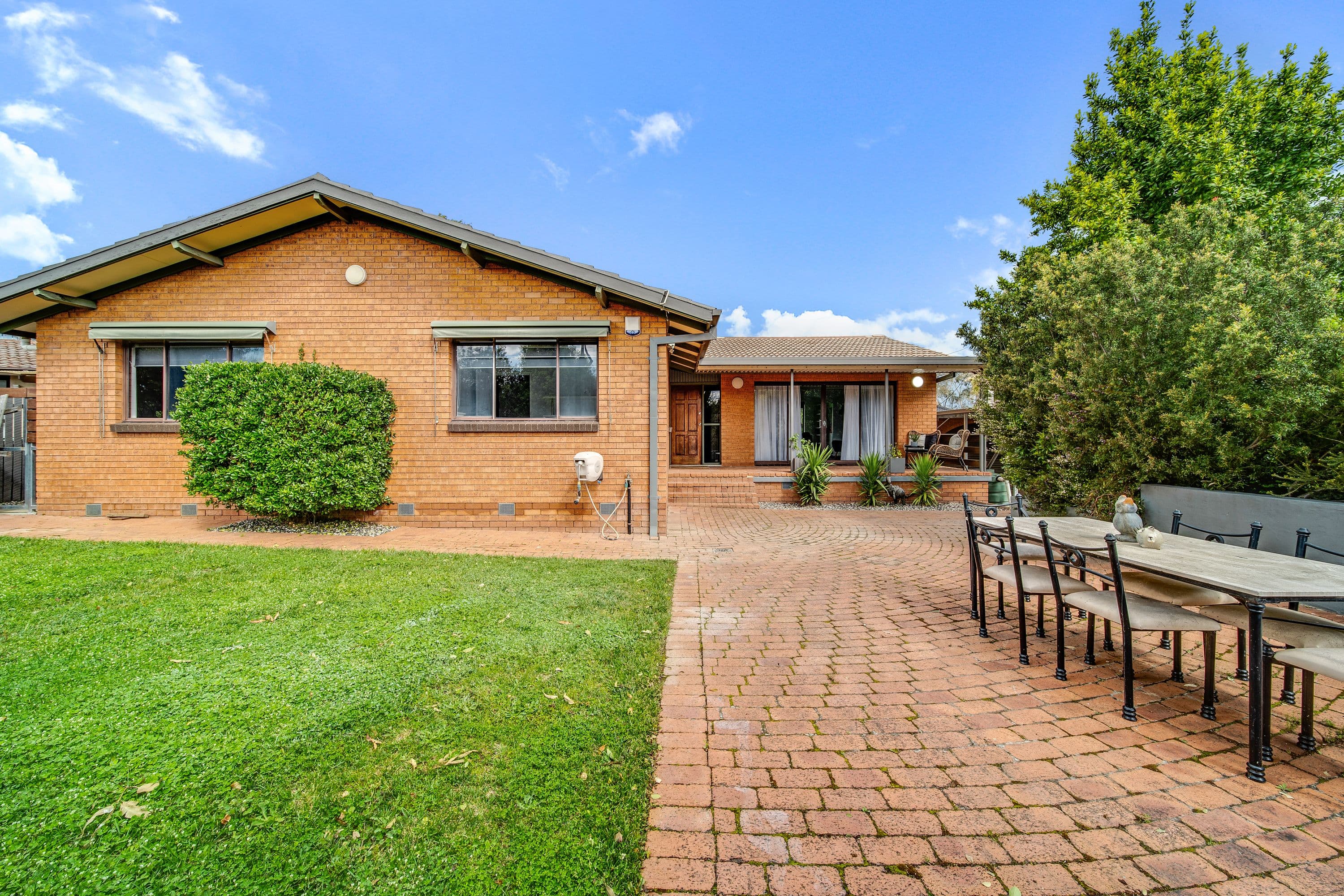 4 Dodd Place, Spence ACT 2615, Spence - Thumbnail 2