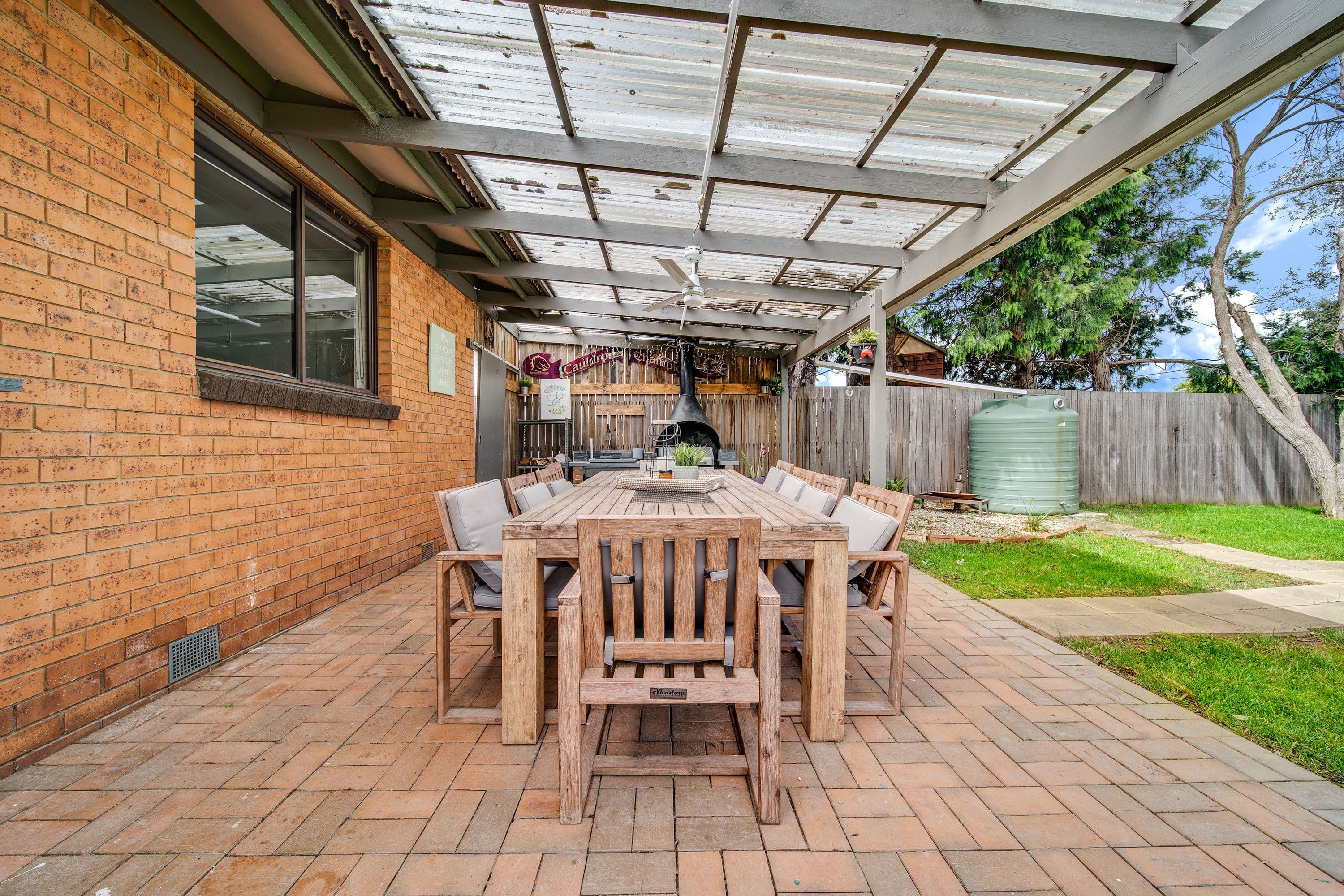 4 Dodd Place, Spence ACT 2615, Spence - Thumbnail 6