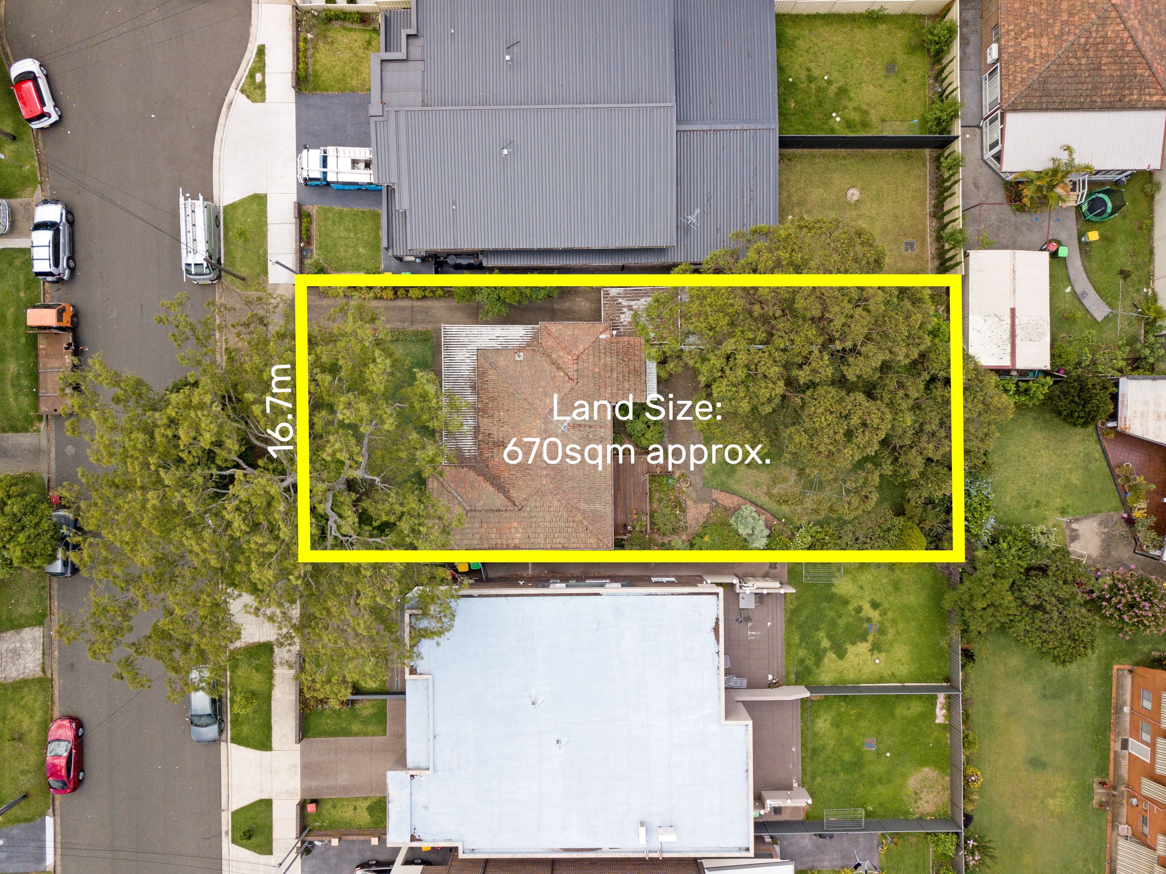 67 Highview Avenue, Greenacre NSW 2190, Greenacre - Image 1