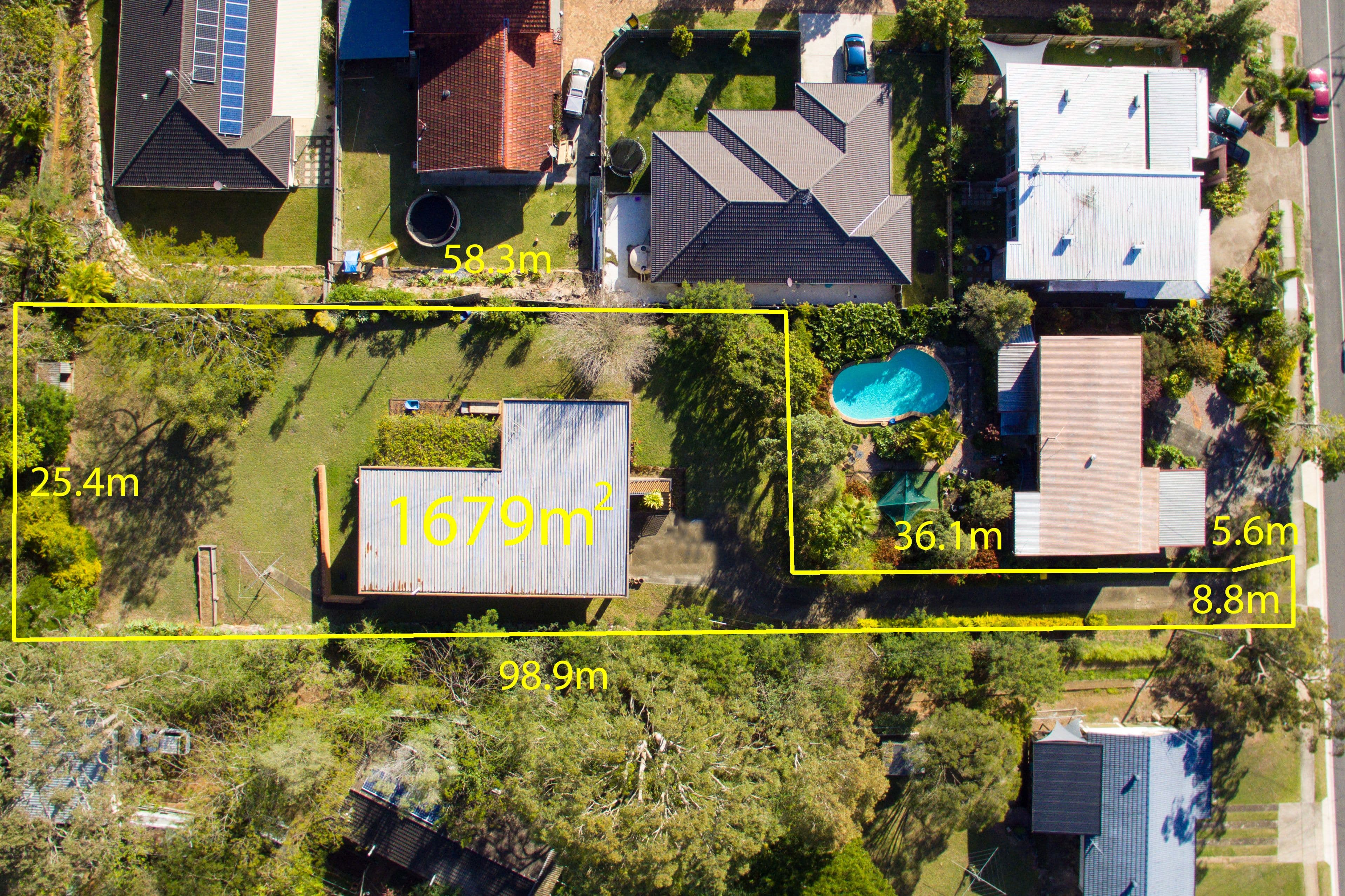 663 Underwood Road, Rochedale South QLD 4123, Rochedale South - Image 1