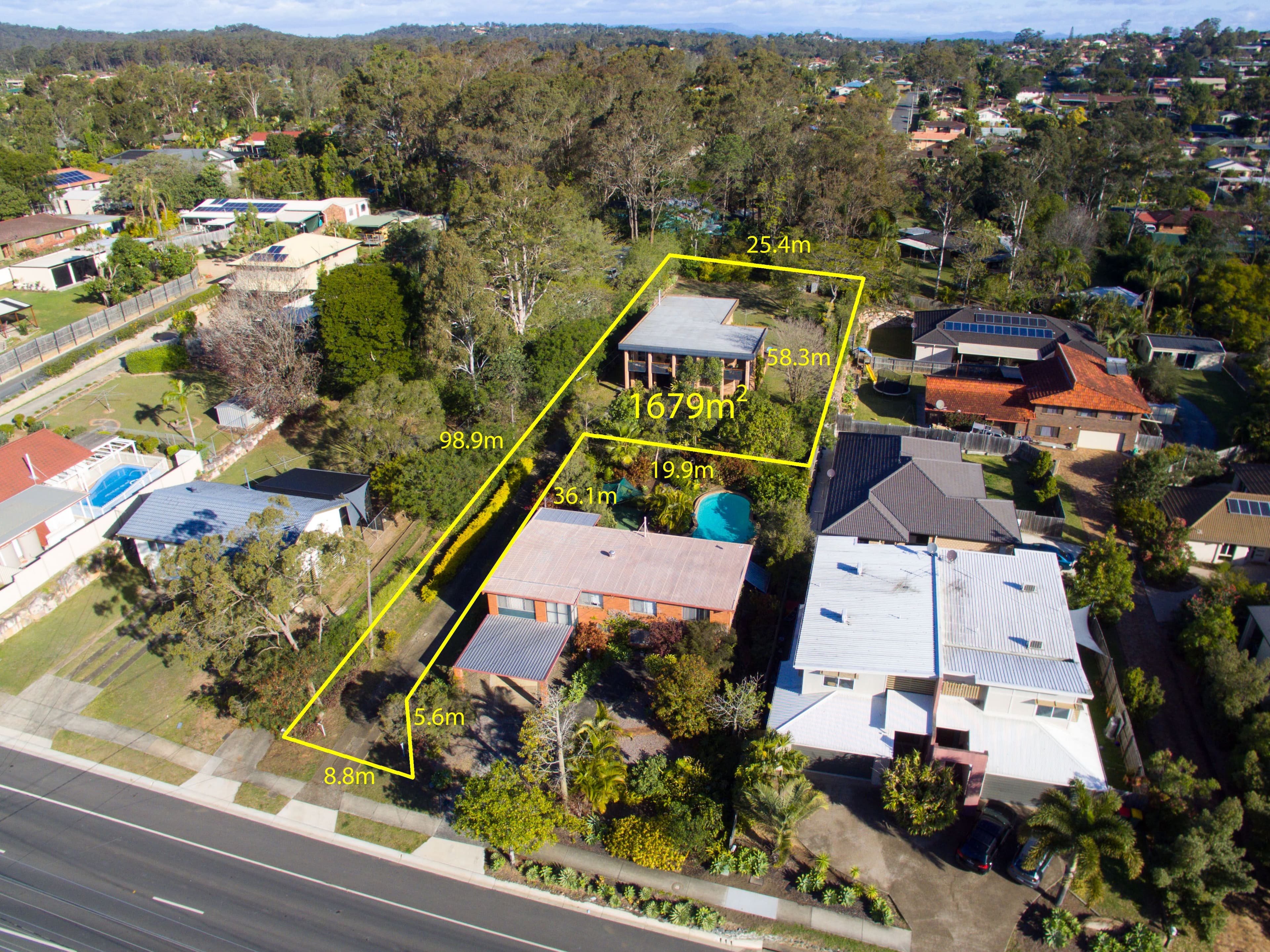 663 Underwood Road, Rochedale South QLD 4123, Rochedale South - Thumbnail 3