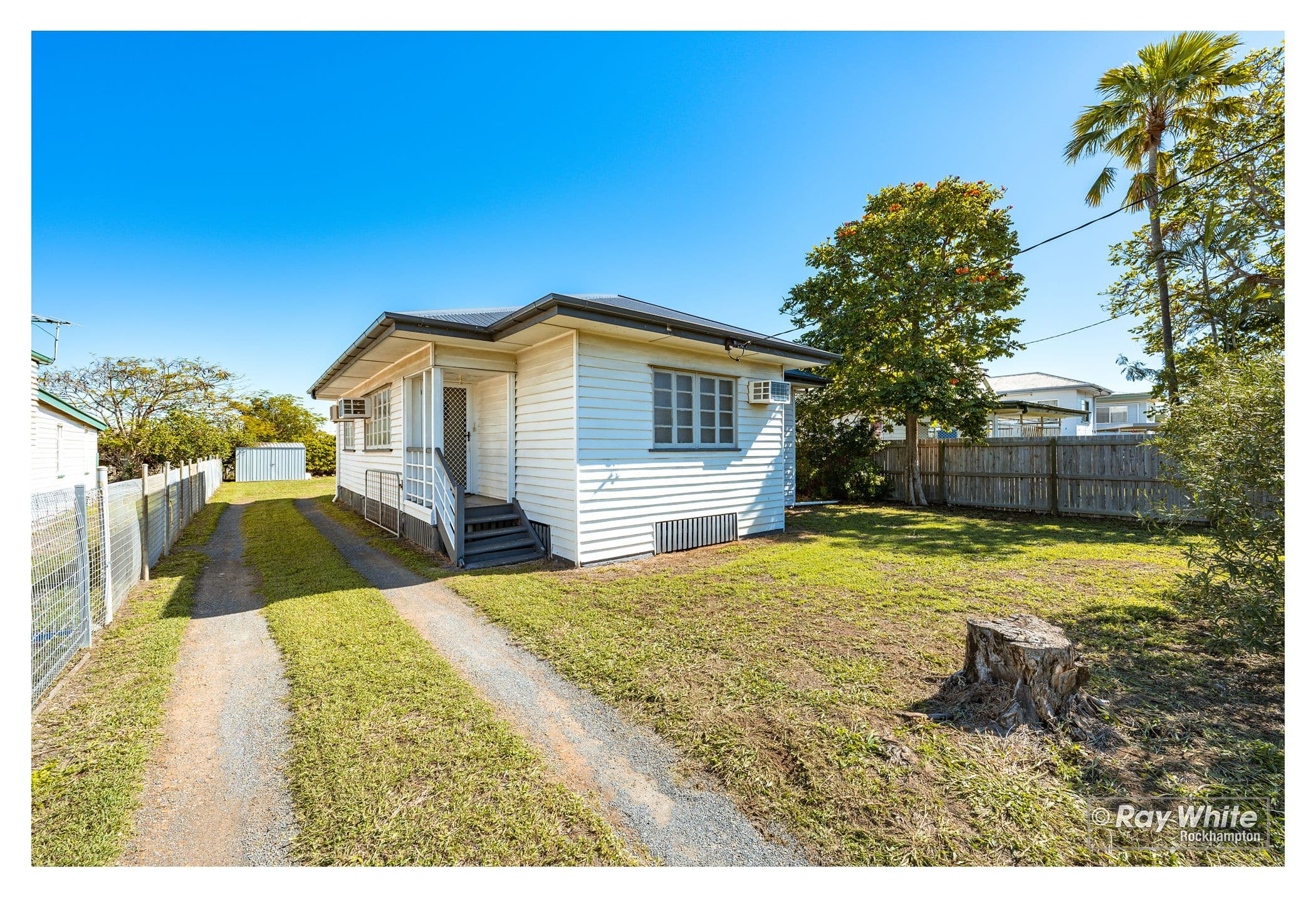 89 Alexandra Street, Park Avenue QLD 4701, Park Avenue - Thumbnail 2