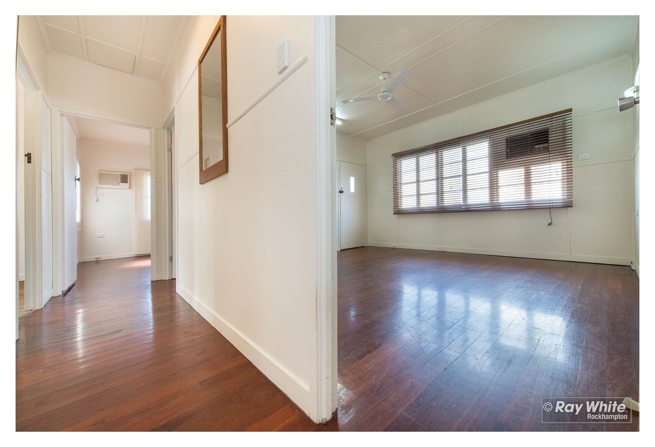 89 Alexandra Street, Park Avenue QLD 4701, Park Avenue - Thumbnail 3