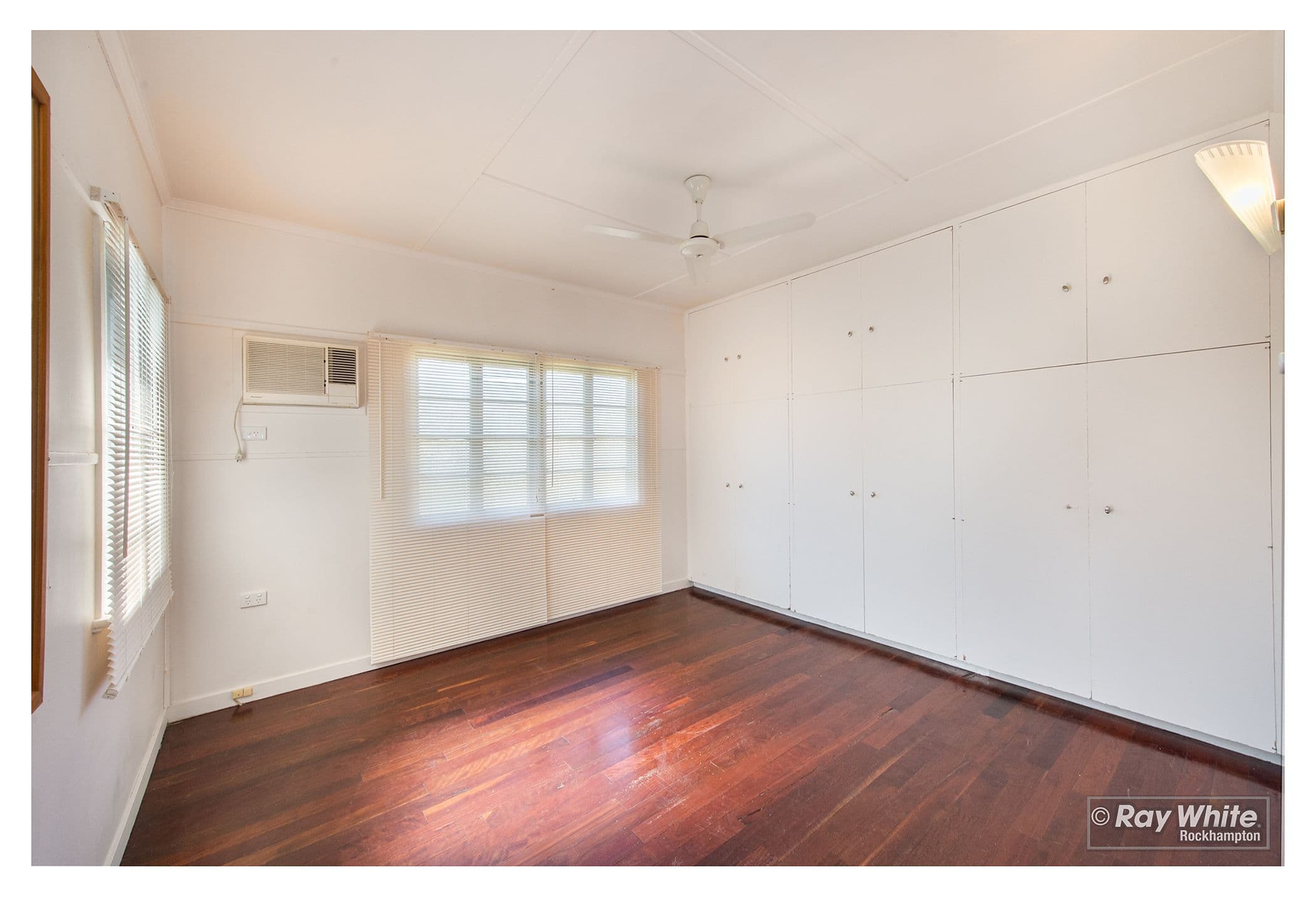 89 Alexandra Street, Park Avenue QLD 4701, Park Avenue - Thumbnail 7