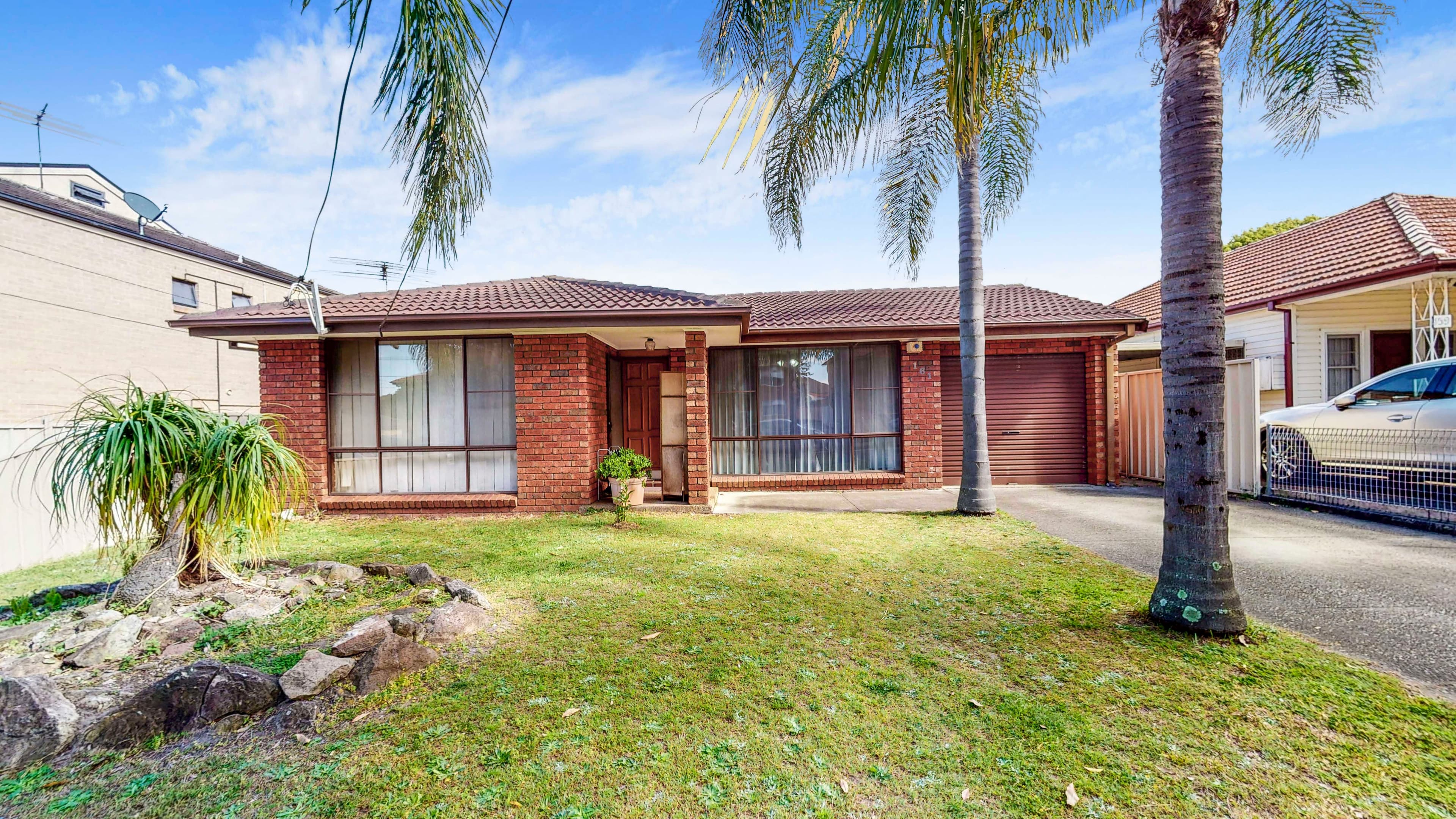 161 Victoria Road, Punchbowl NSW 2196, Punchbowl - Image 1
