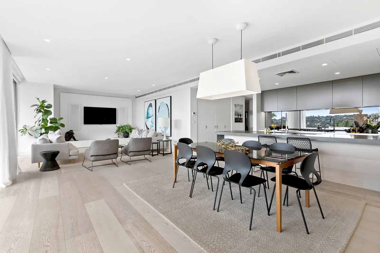 9/17 Greenoaks Avenue, Darling Point, Darling Point - Thumbnail 2
