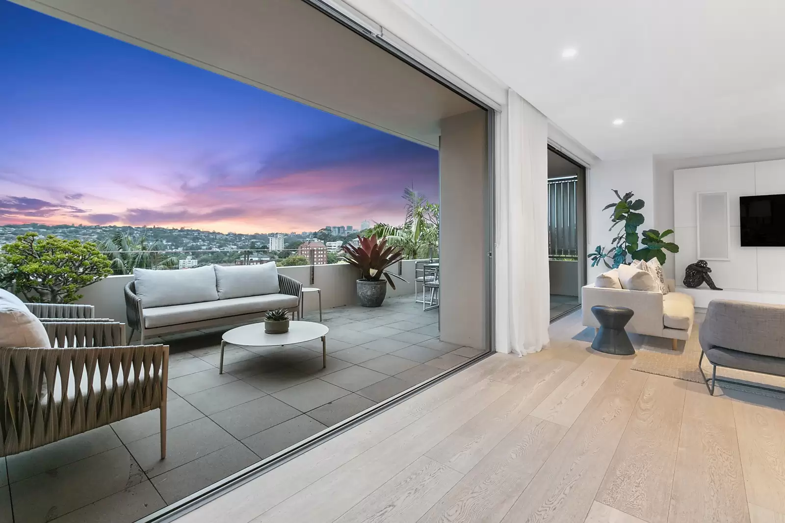 9/17 Greenoaks Avenue, Darling Point, Darling Point - Thumbnail 6