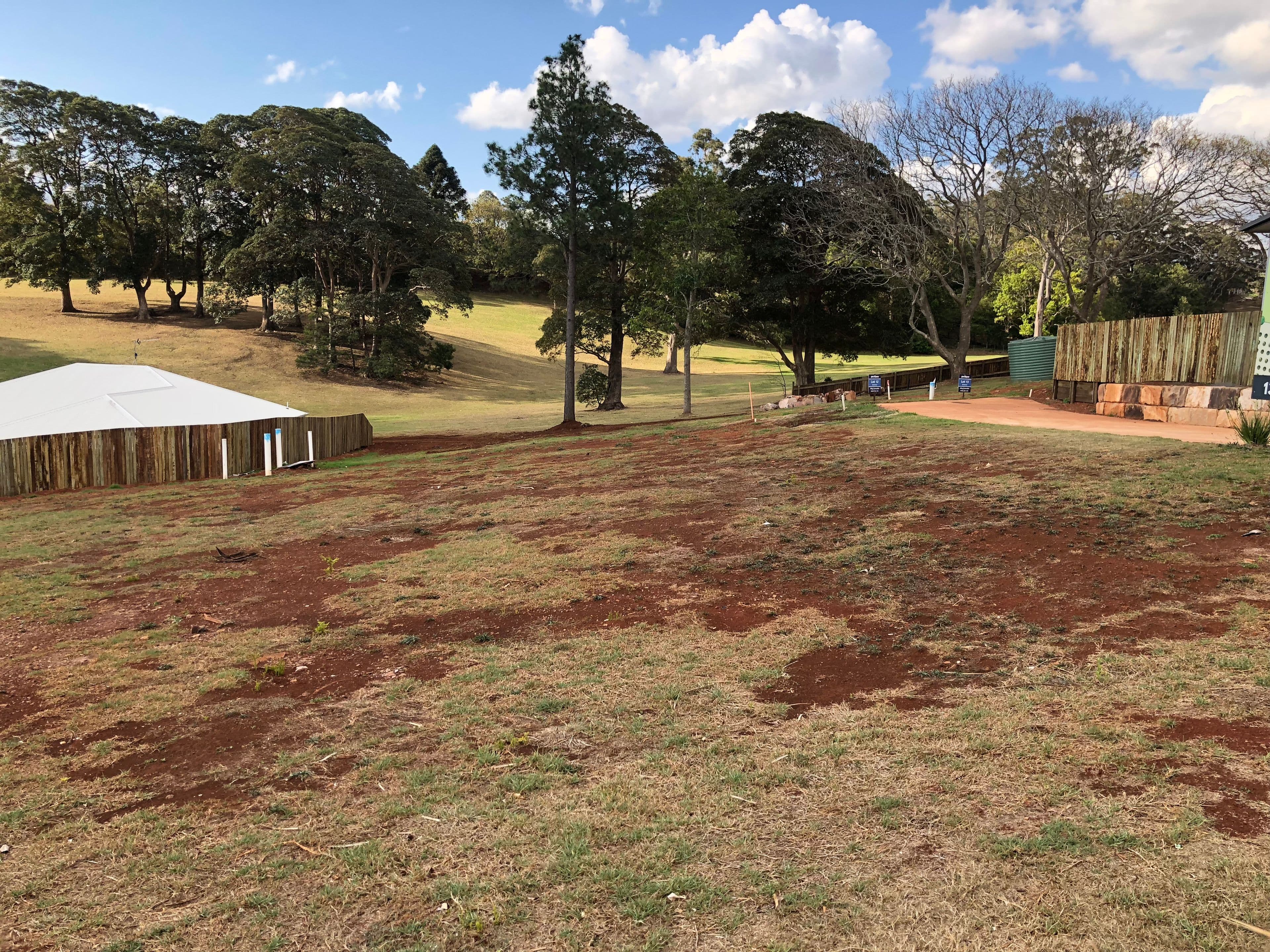 Lot 11 Parklane Estate, 9 Pascoe Lane, Harlaxton QLD 4350, Harlaxton - Thumbnail 2