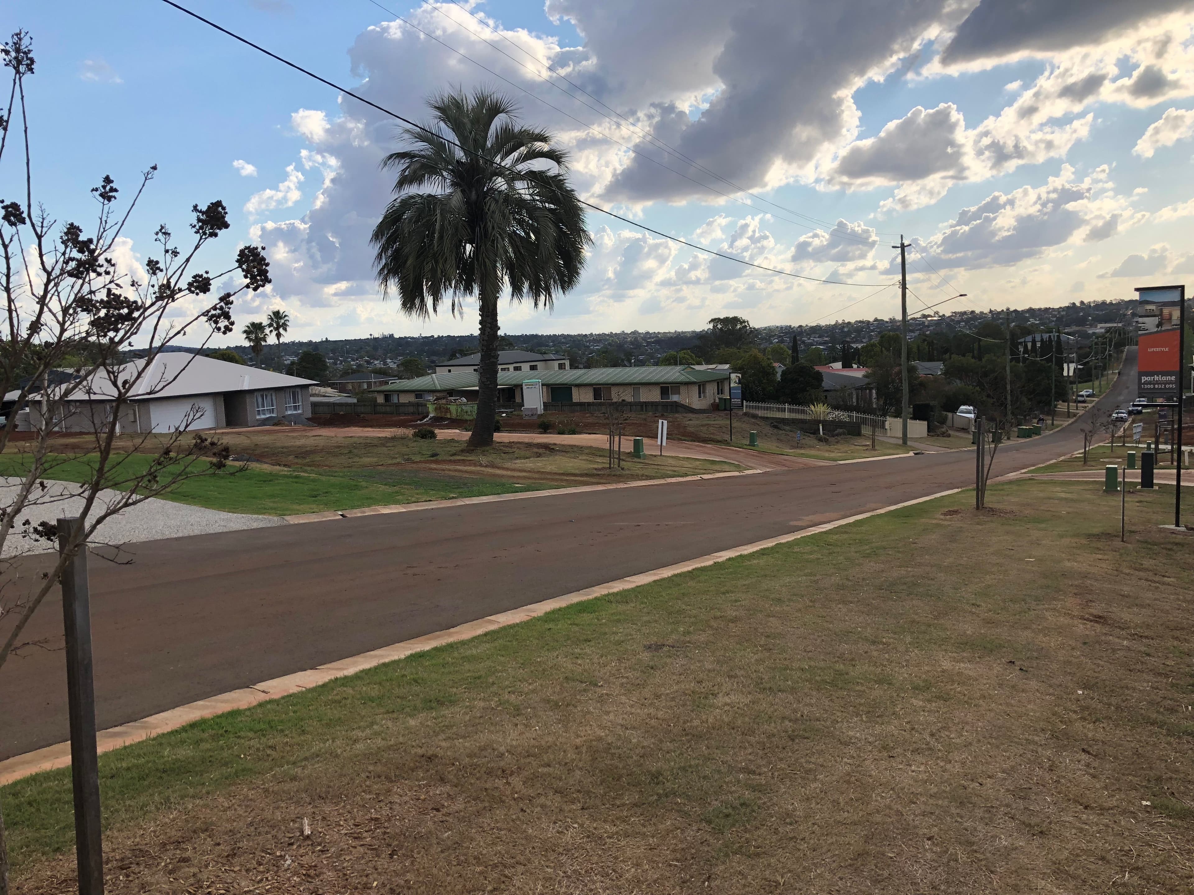 Lot 11 Parklane Estate, 9 Pascoe Lane, Harlaxton QLD 4350, Harlaxton - Thumbnail 3
