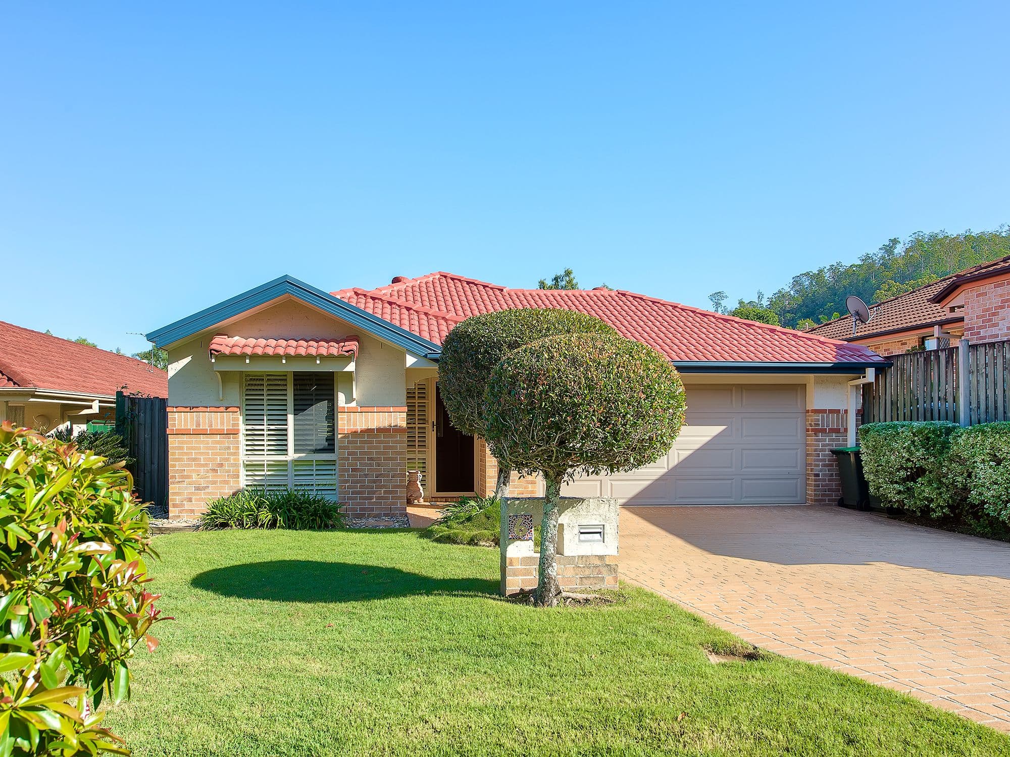 6 Benton Close, The Gap QLD 4061, The Gap - Image 1