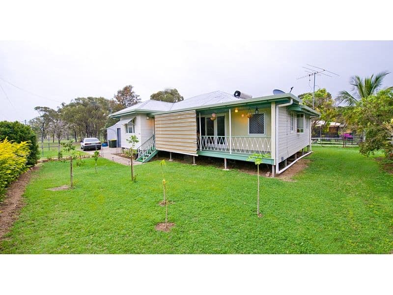 991 Norman Road, PARKHURST QLD 4702, Parkhurst - Image 1