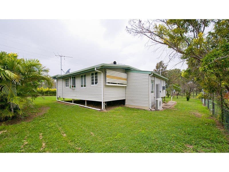 991 Norman Road, PARKHURST QLD 4702, Parkhurst - Thumbnail 2