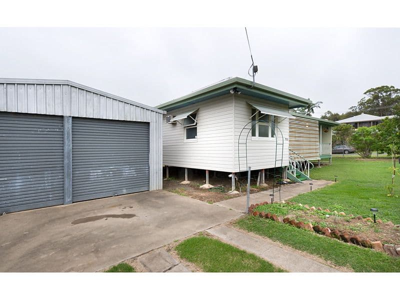 991 Norman Road, PARKHURST QLD 4702, Parkhurst - Thumbnail 3