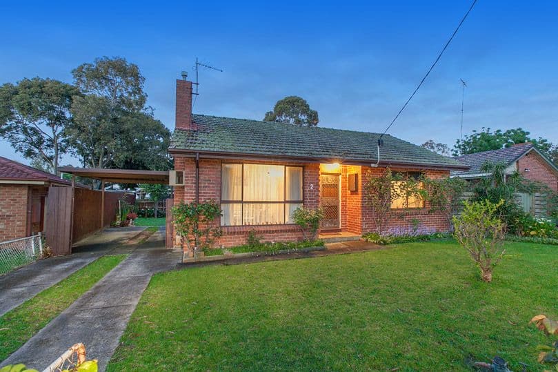 2 Normanby Court, Heidelberg West VIC 3081, Heidelberg West - Image 1