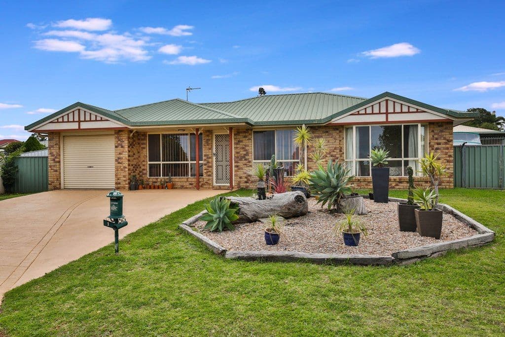 1 Nimrod Court, Wilsonton QLD 4350, Wilsonton - Image 1