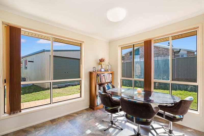 1 Nimrod Court, Wilsonton QLD 4350, Wilsonton - Thumbnail 4