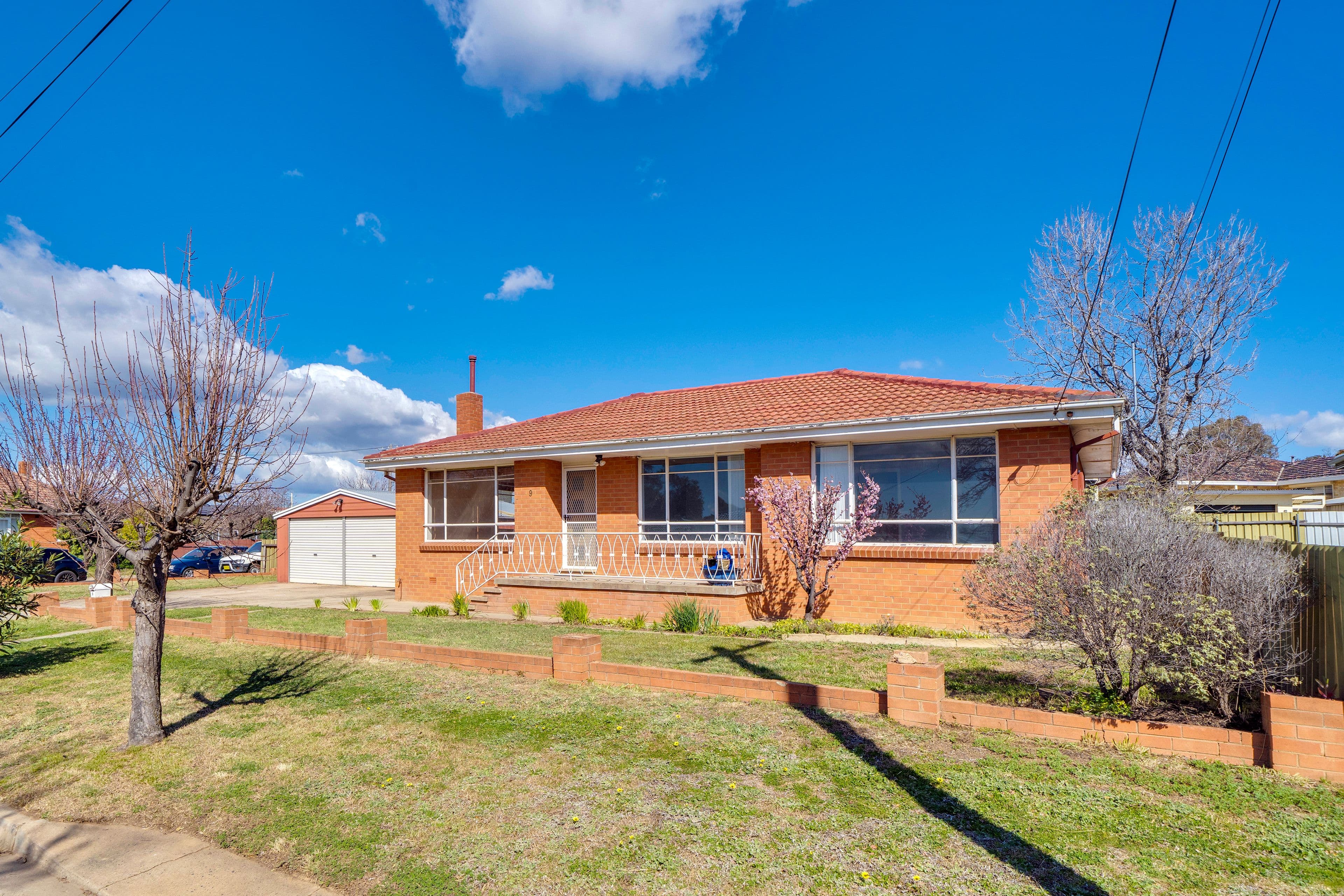 9 Irene Avenue, Queanbeyan NSW 2620, Queanbeyan - Image 1