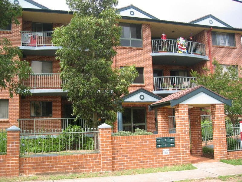 10-14 Arthur Street, MERRYLANDS NSW 2160, Merrylands West - Image 1