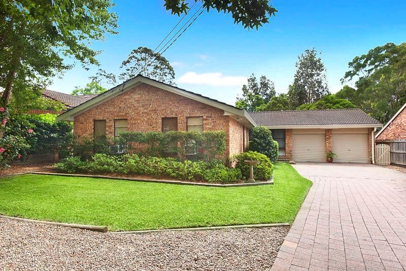 126 Boundary Road, WAHROONGA NSW 2076, Wahroonga - Image 1
