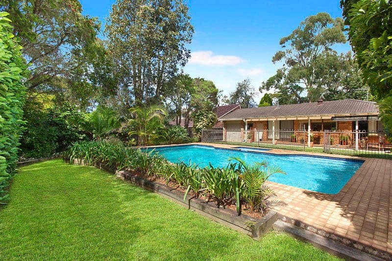 126 Boundary Road, WAHROONGA NSW 2076, Wahroonga - Thumbnail 2