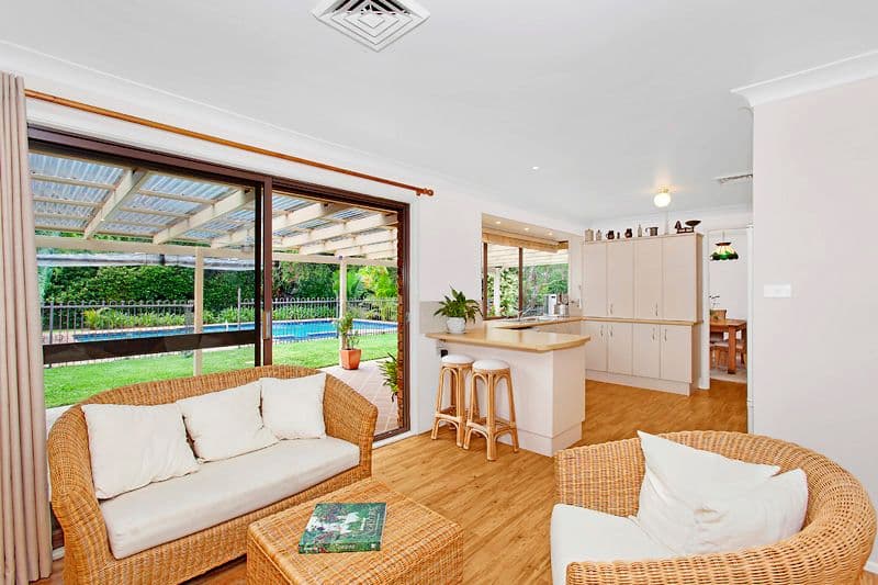 126 Boundary Road, WAHROONGA NSW 2076, Wahroonga - Thumbnail 3