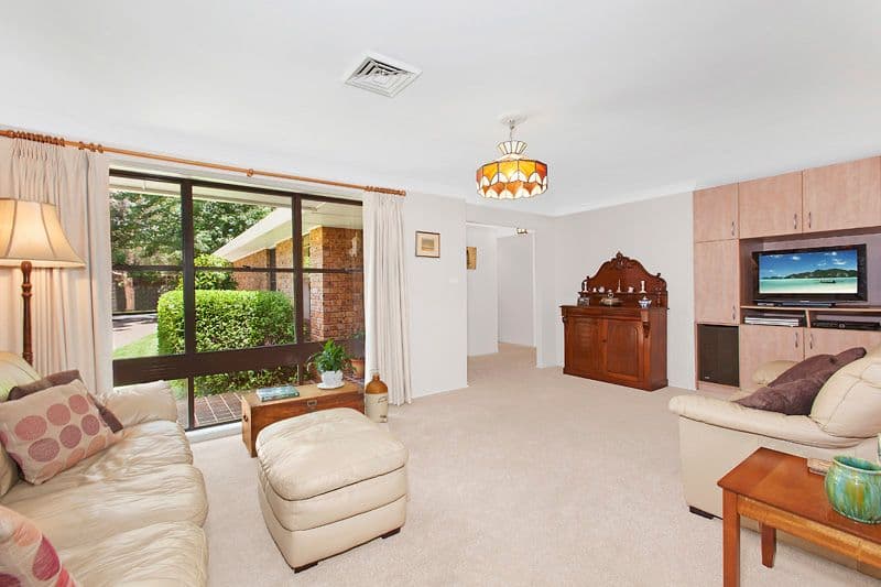 126 Boundary Road, WAHROONGA NSW 2076, Wahroonga - Thumbnail 4