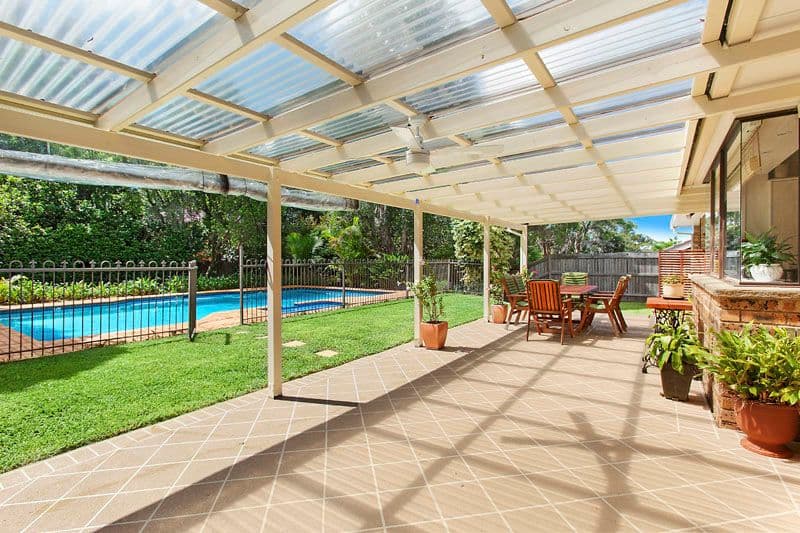 126 Boundary Road, WAHROONGA NSW 2076, Wahroonga - Thumbnail 5