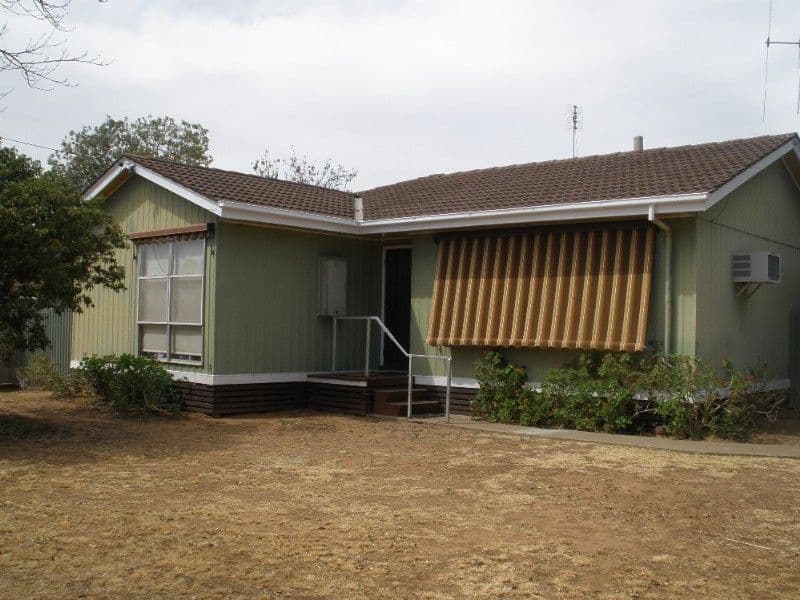 1 Johnson Street, ROCHESTER VIC 3561, Rochester - Image 1
