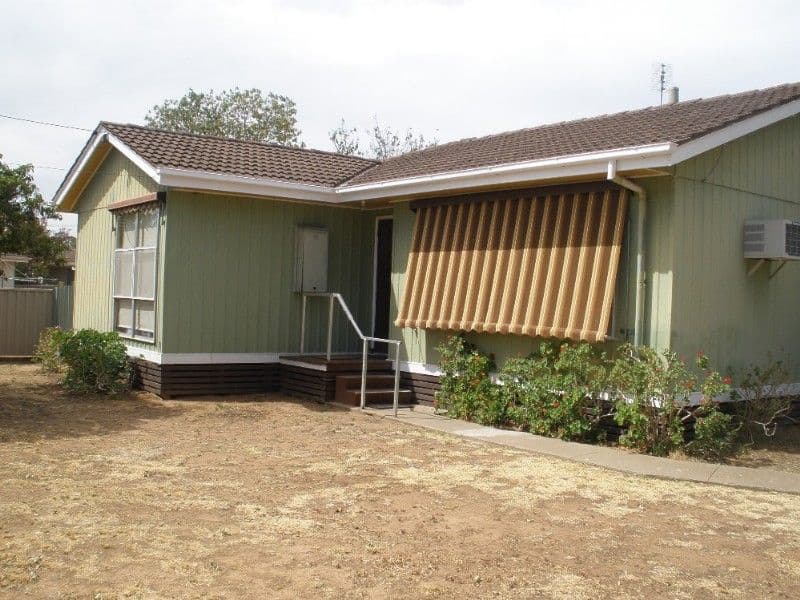 1 Johnson Street, ROCHESTER VIC 3561, Rochester - Thumbnail 2