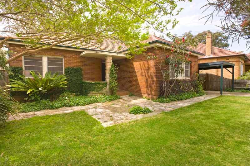521  Mowbray Road, LANE COVE NSW 2066, Lane Cove - Image 1