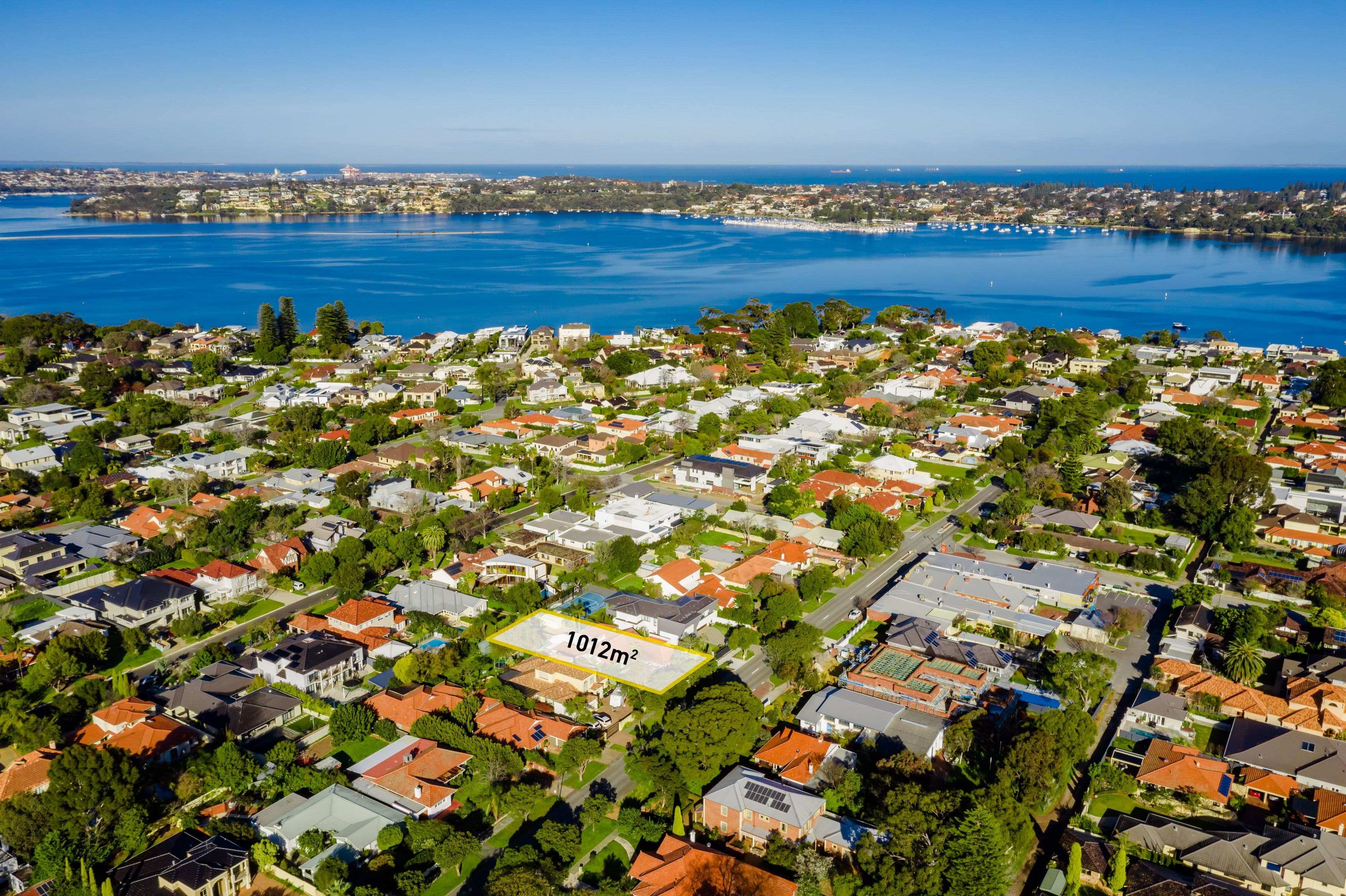 124 Waratah Avenue, Dalkeith WA 6009, Dalkeith - Image 1