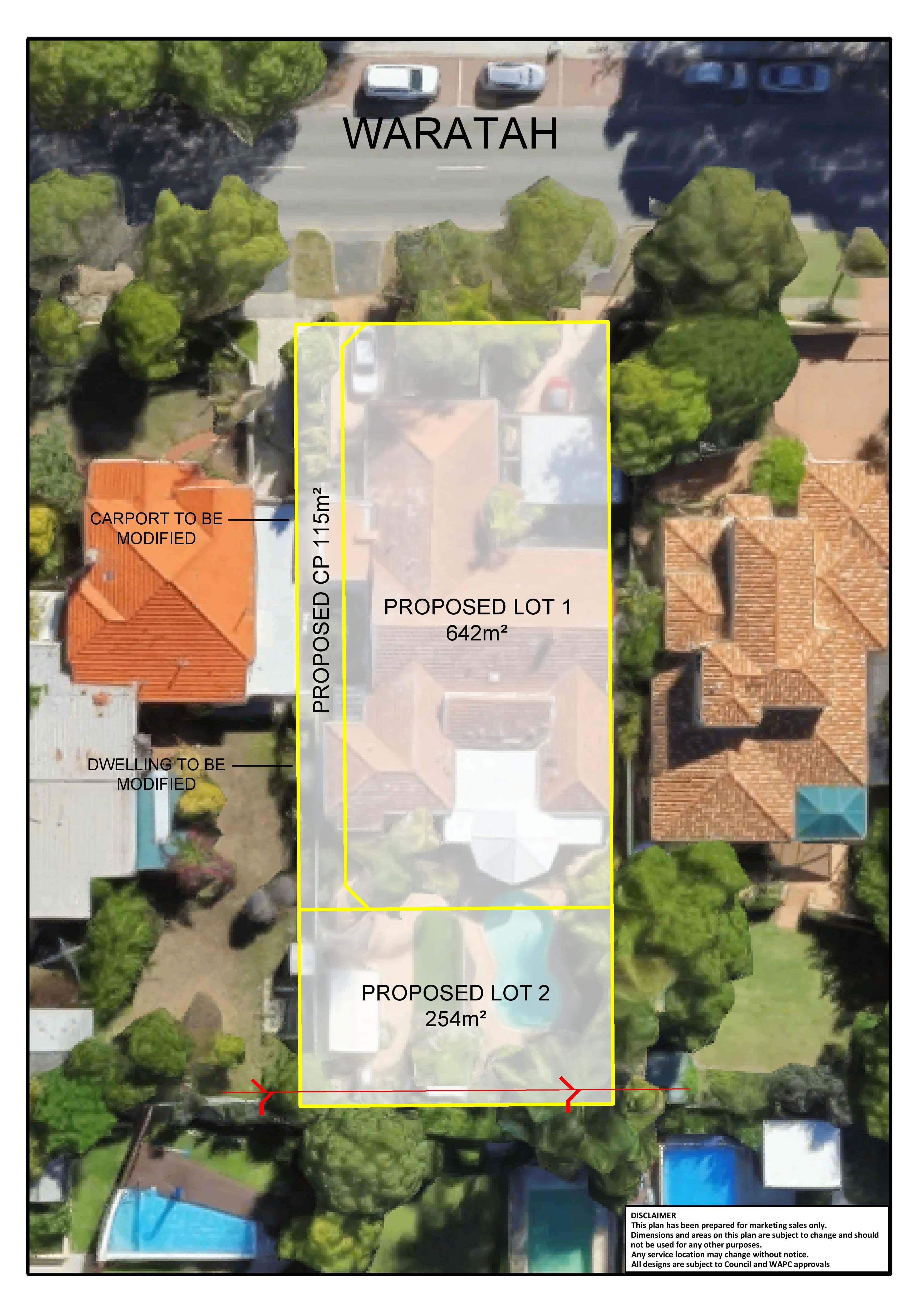 124 Waratah Avenue, Dalkeith WA 6009, Dalkeith - Thumbnail 4