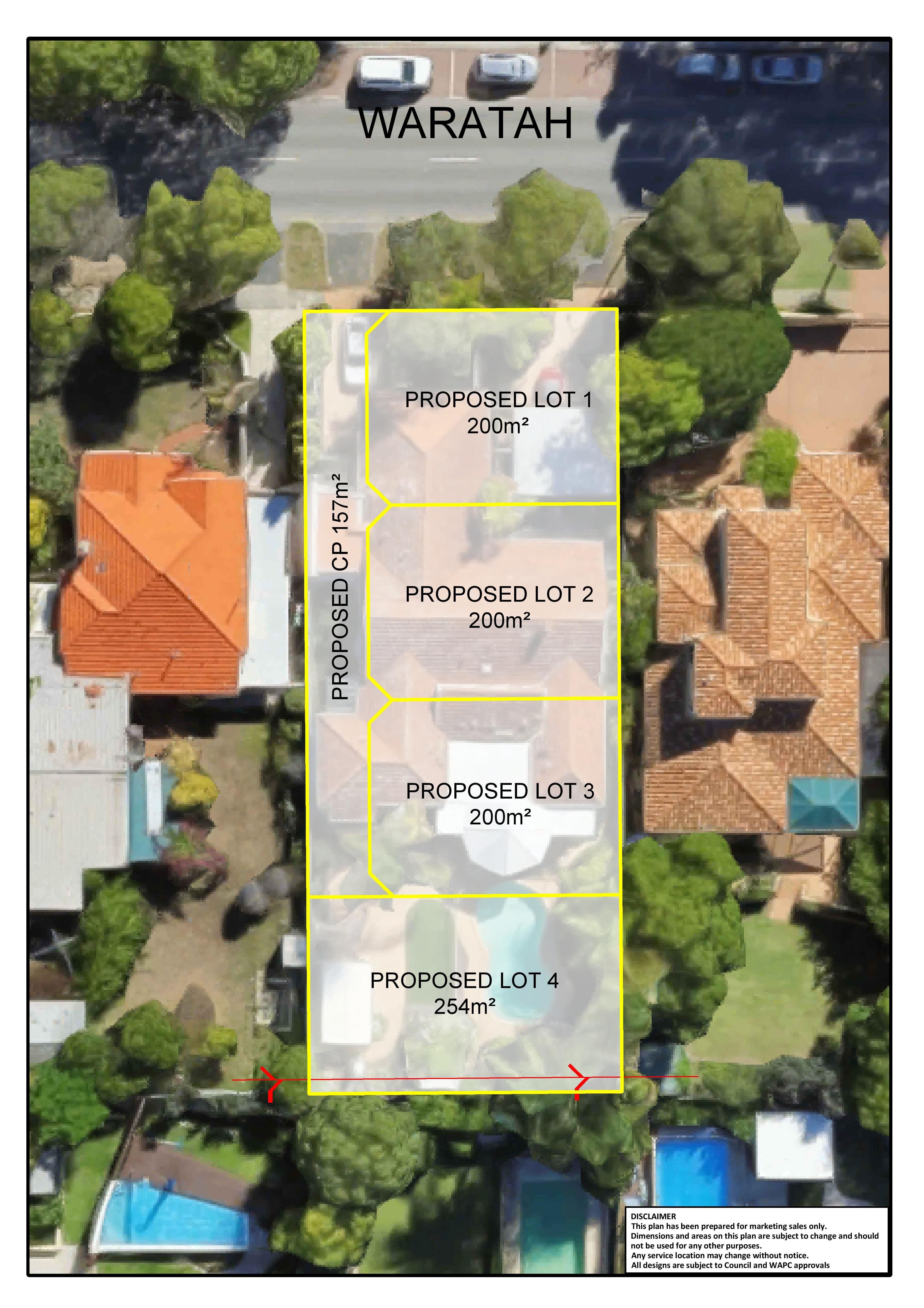 124 Waratah Avenue, Dalkeith WA 6009, Dalkeith - Thumbnail 5