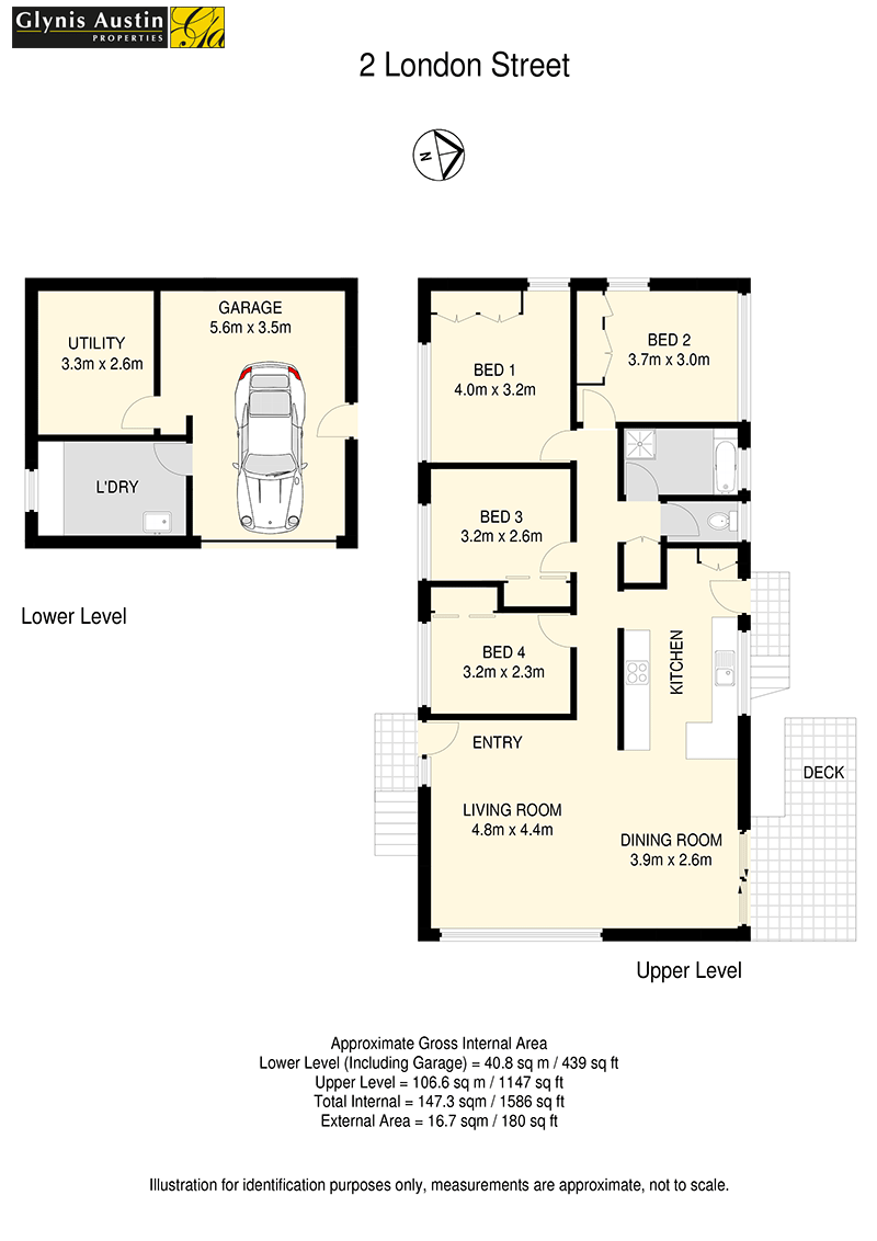 1/19 Paterson Street, Numurkah, Numurkah - Thumbnail 8