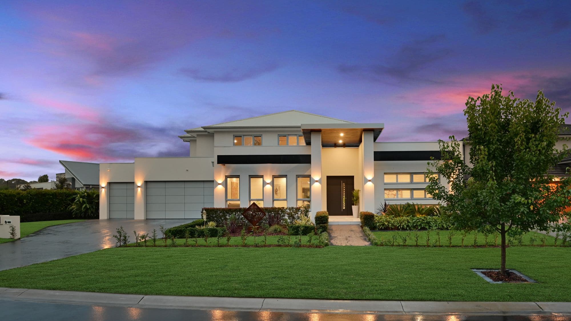 4 Underwood Circuit, Harrington Park NSW 2567, Harrington Park - Image 1