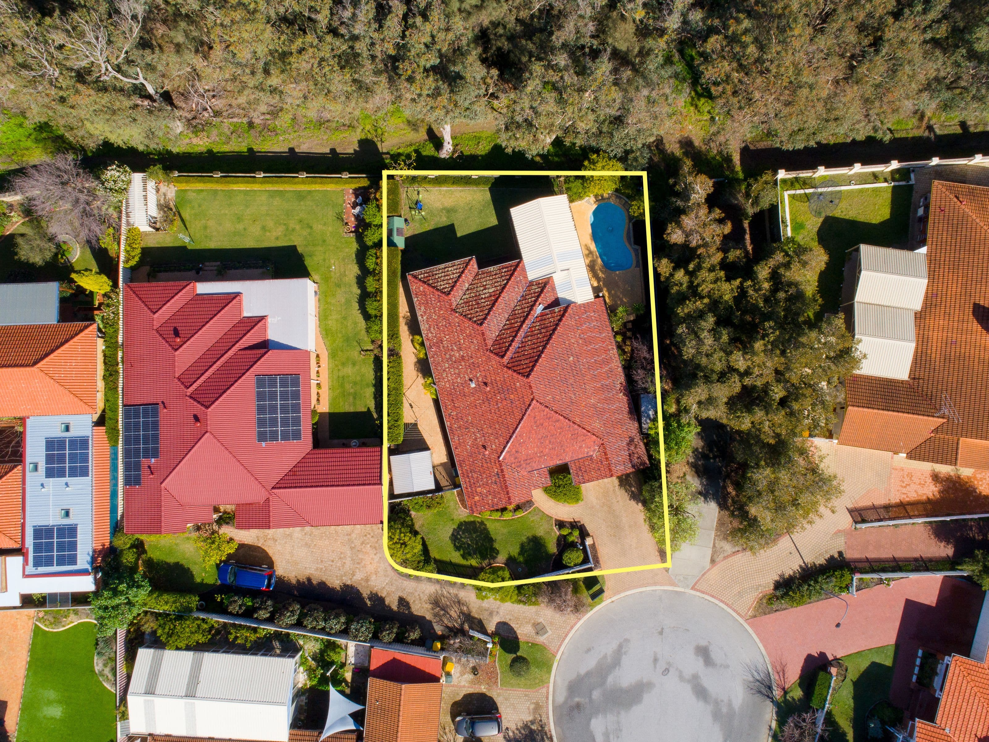 24 Canning River Gardens, Wilson WA 6107, Wilson - Thumbnail 5
