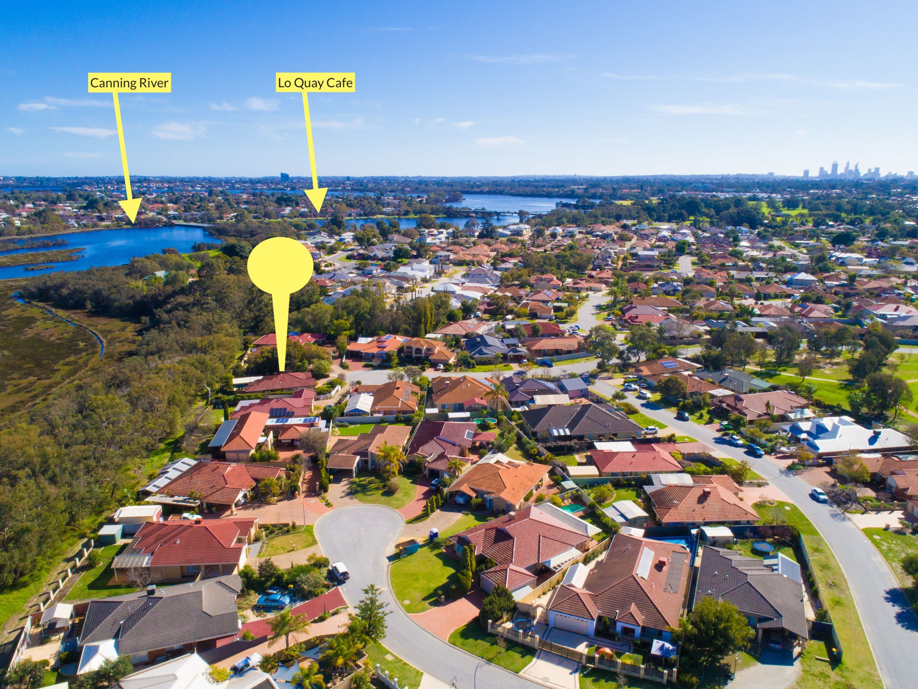 24 Canning River Gardens, Wilson WA 6107, Wilson - Thumbnail 6