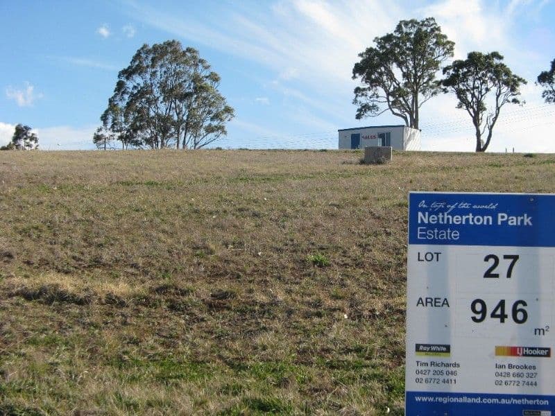 ARMIDALE NSW 2350, Armidale - Image 1