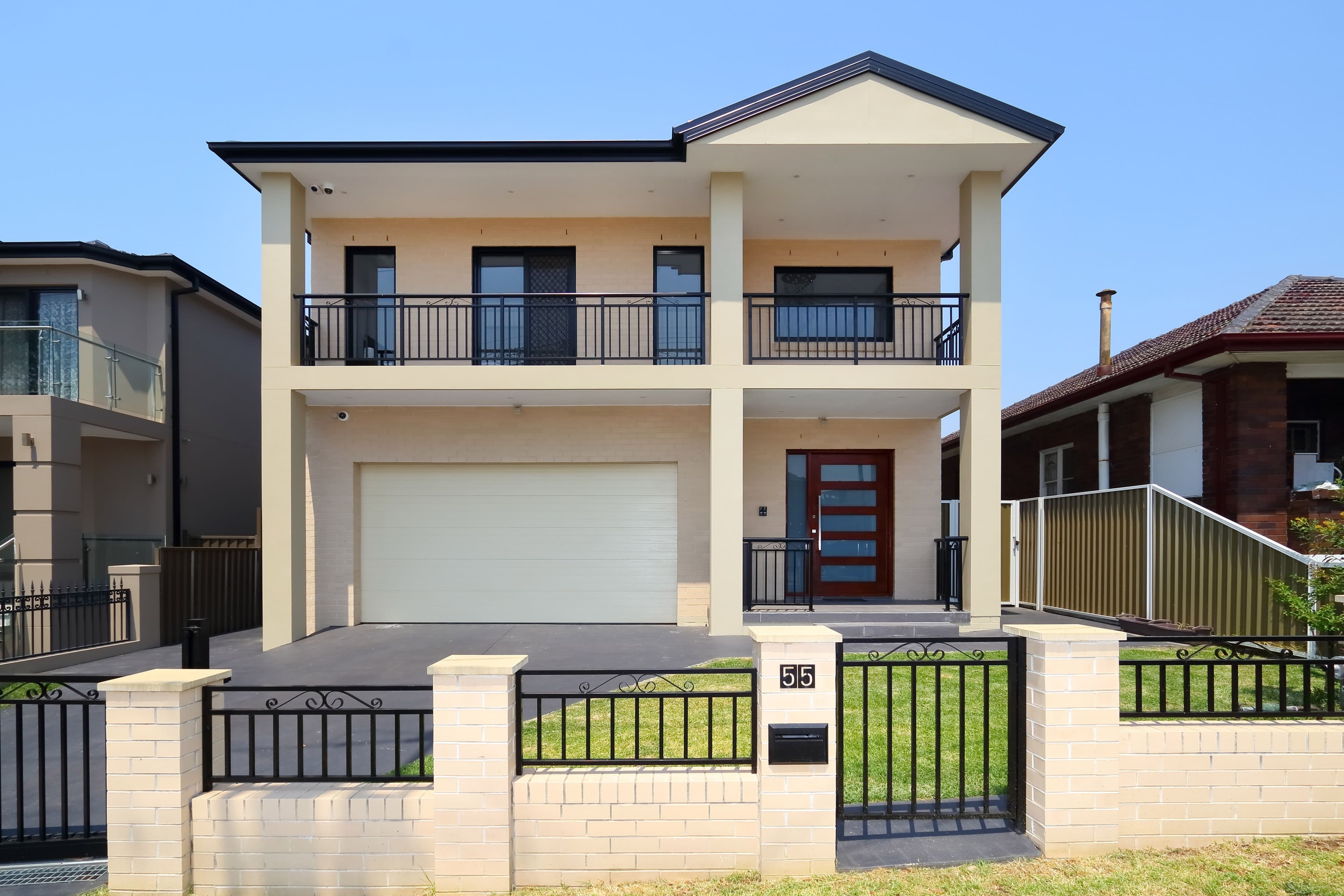 55 Bristol Road, Hurstville - Image 1