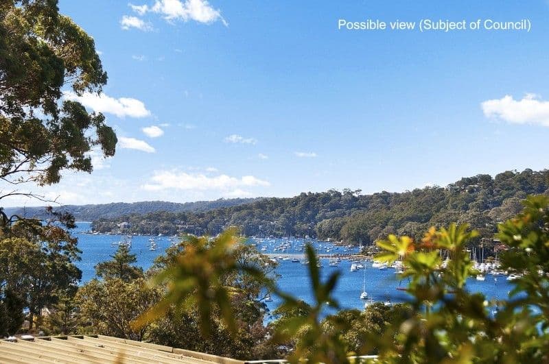 19 Loquat Valley Road, BAYVIEW NSW 2104, Bayview - Thumbnail 5
