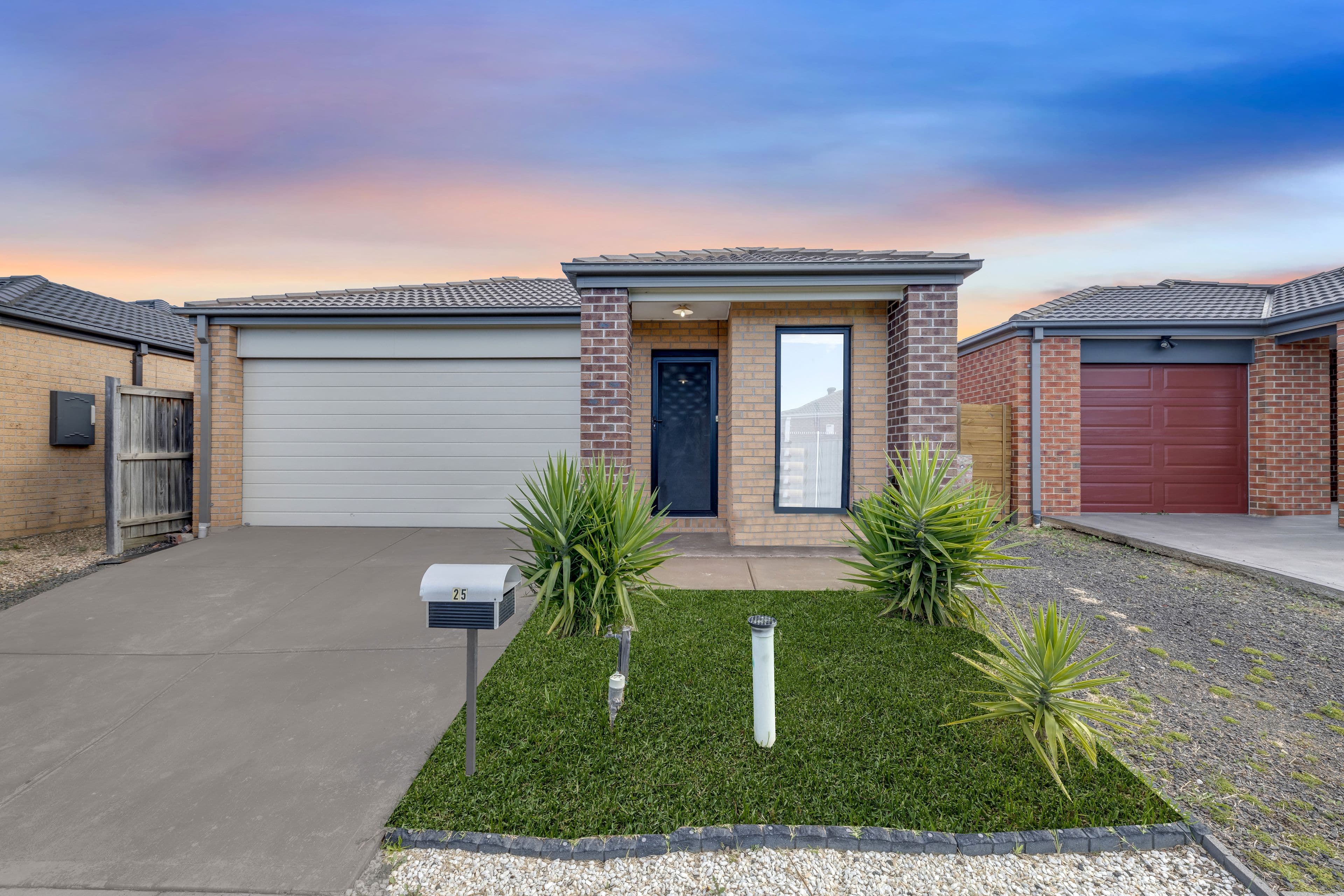 25 Balvicar Way, Mernda VIC 3754, Mernda - Image 1