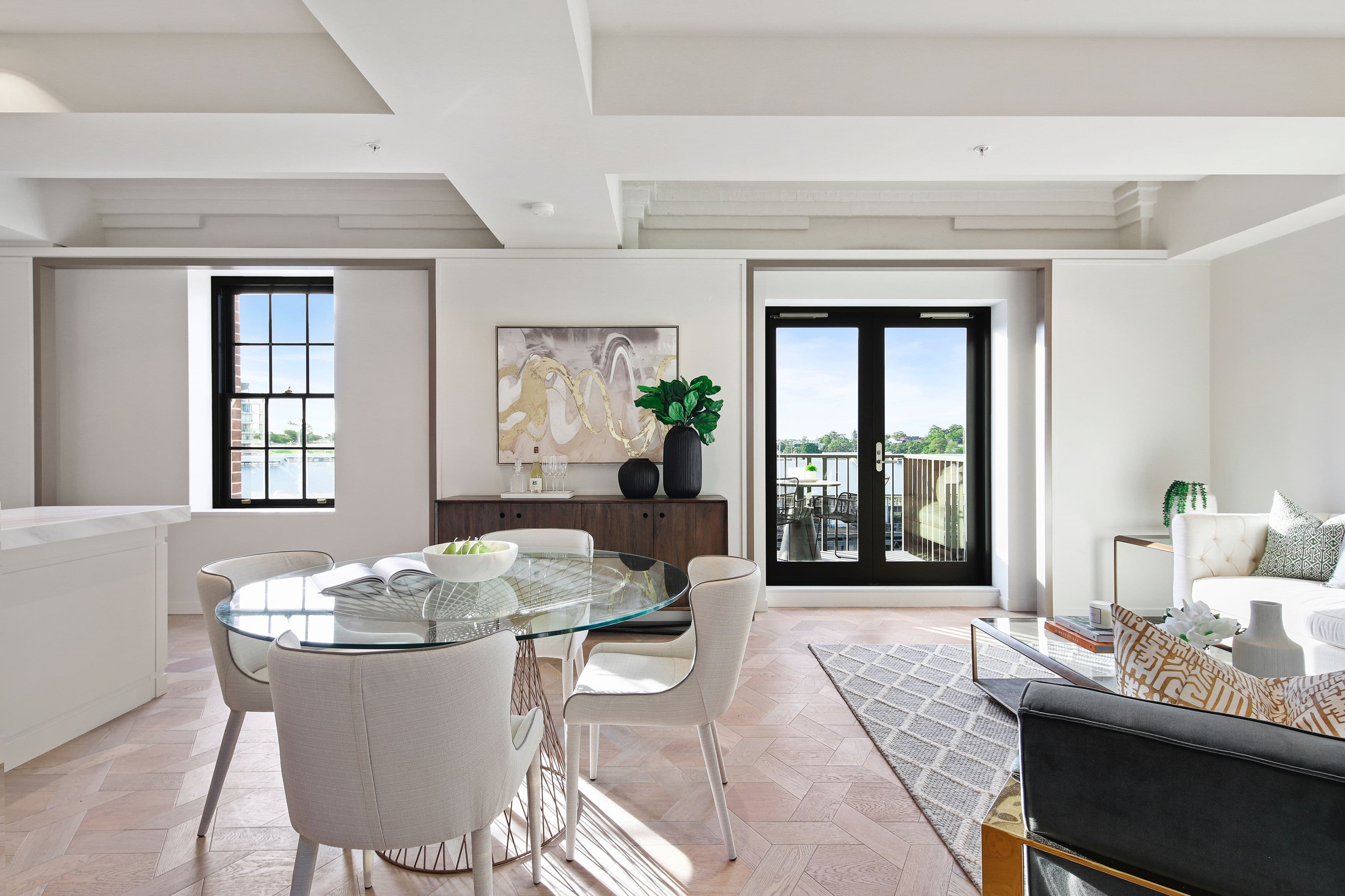 8 Darling Island Road, Pyrmont NSW 2009, Pyrmont - Image 1