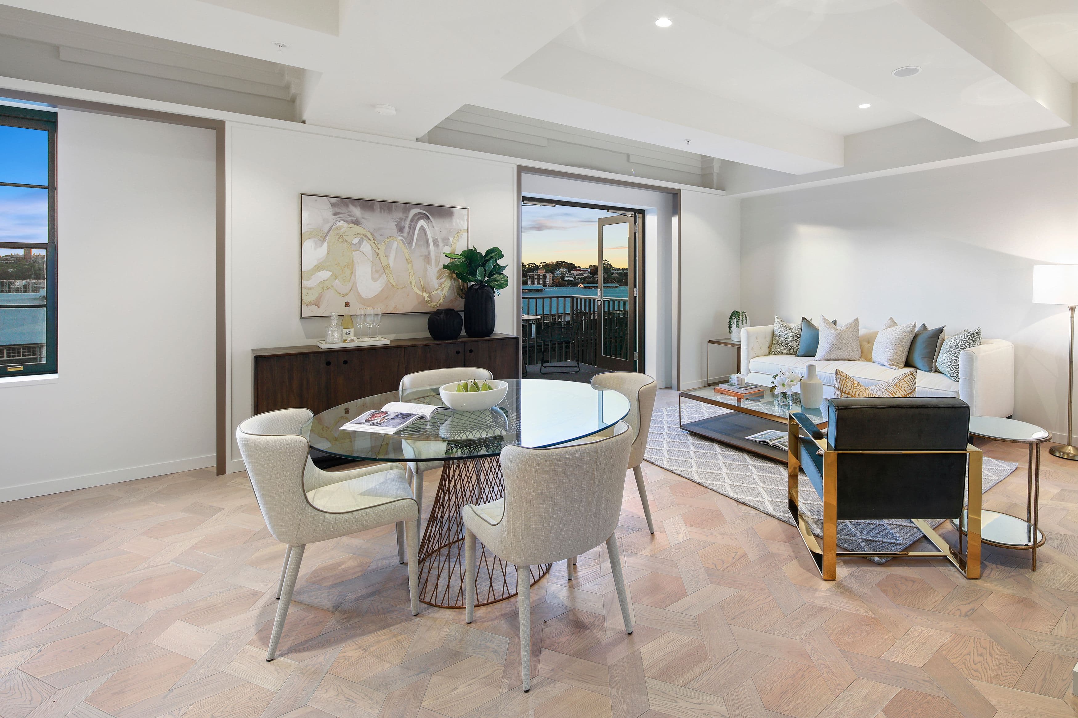 8 Darling Island Road, Pyrmont NSW 2009, Pyrmont - Thumbnail 2