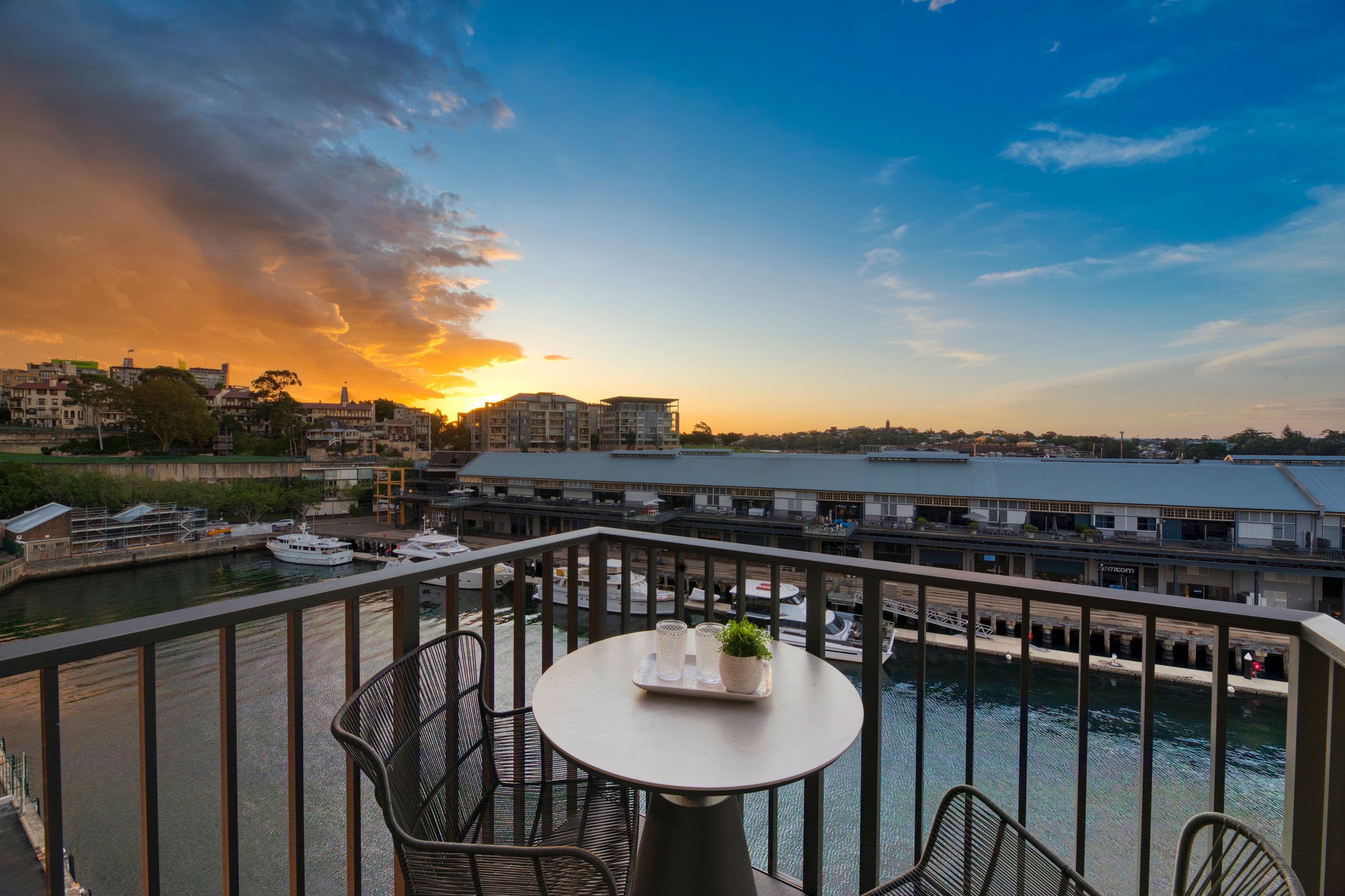 8 Darling Island Road, Pyrmont NSW 2009, Pyrmont - Thumbnail 4