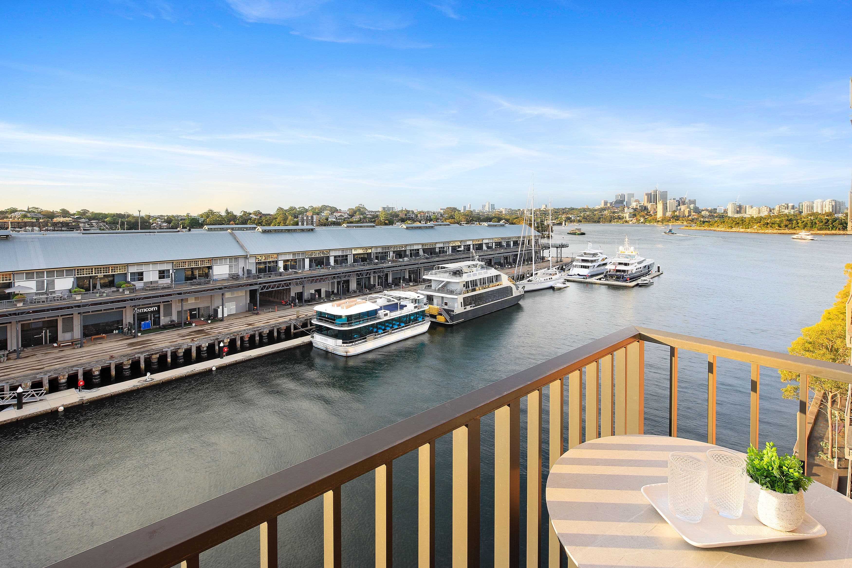 8 Darling Island Road, Pyrmont NSW 2009, Pyrmont - Thumbnail 6