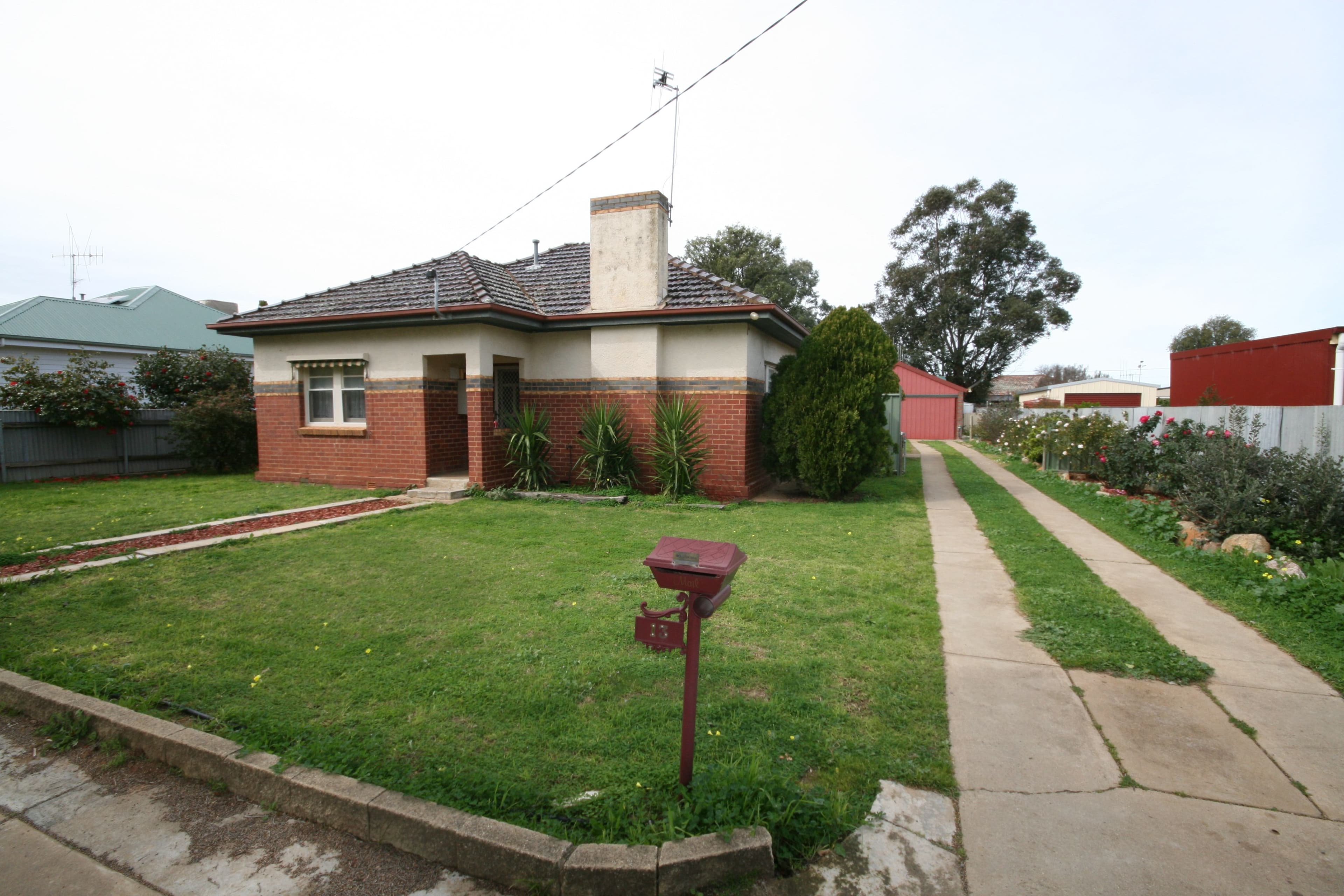 13 Edward Street, Rochester VIC 3561, Rochester - Image 1