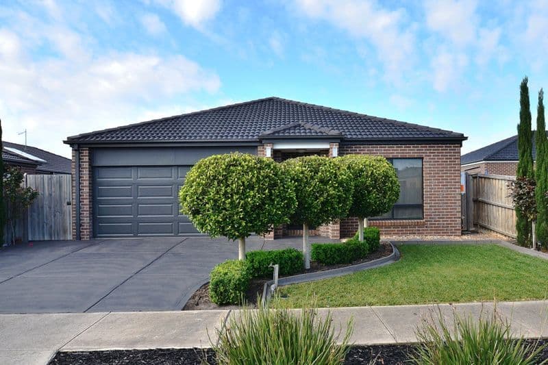 25 Macadamia Street, DOREEN VIC 3754, Doreen - Image 1