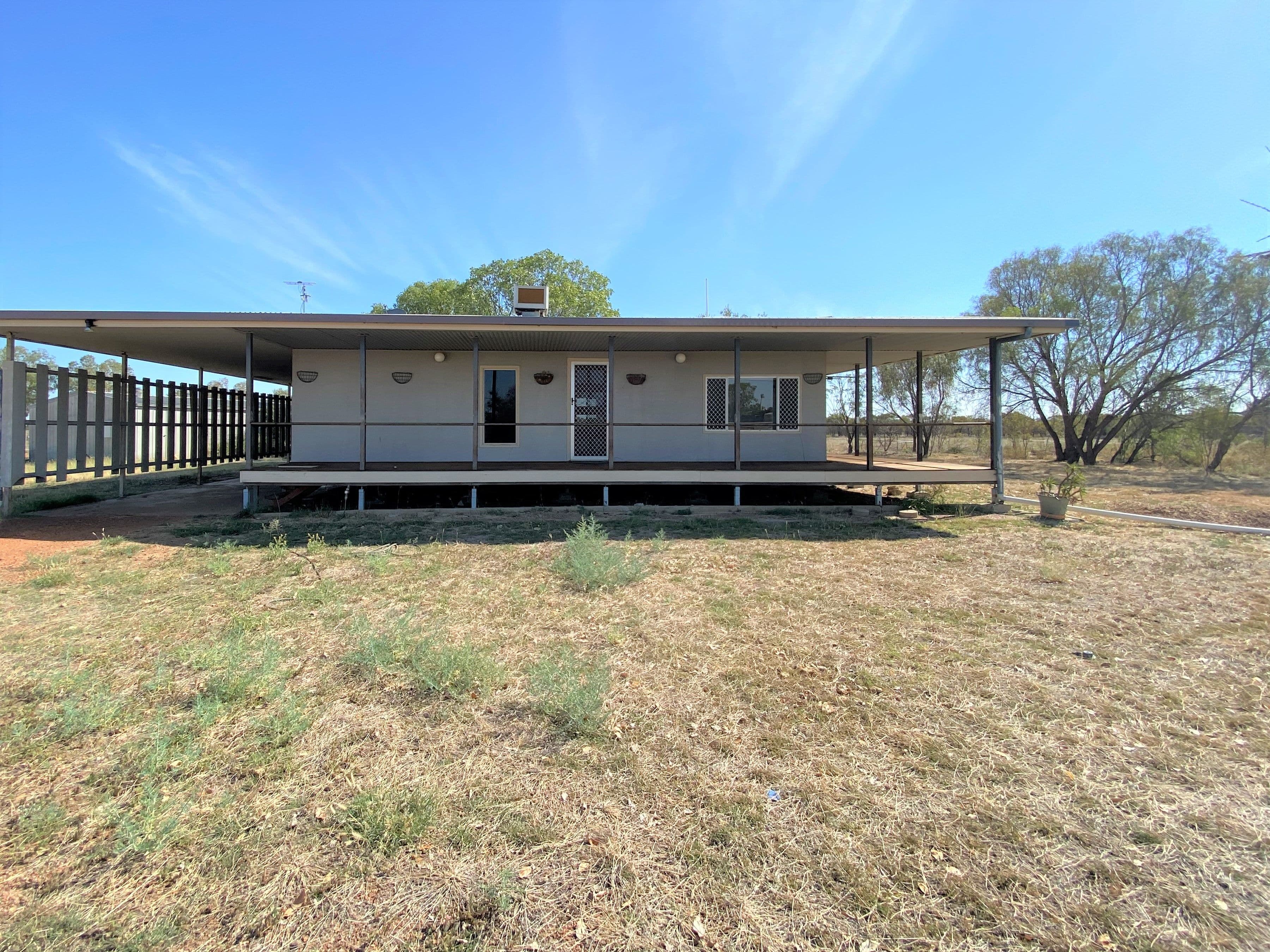 Lot 11 Sandalwoods, Longreach QLD 4730, Longreach - Thumbnail 2