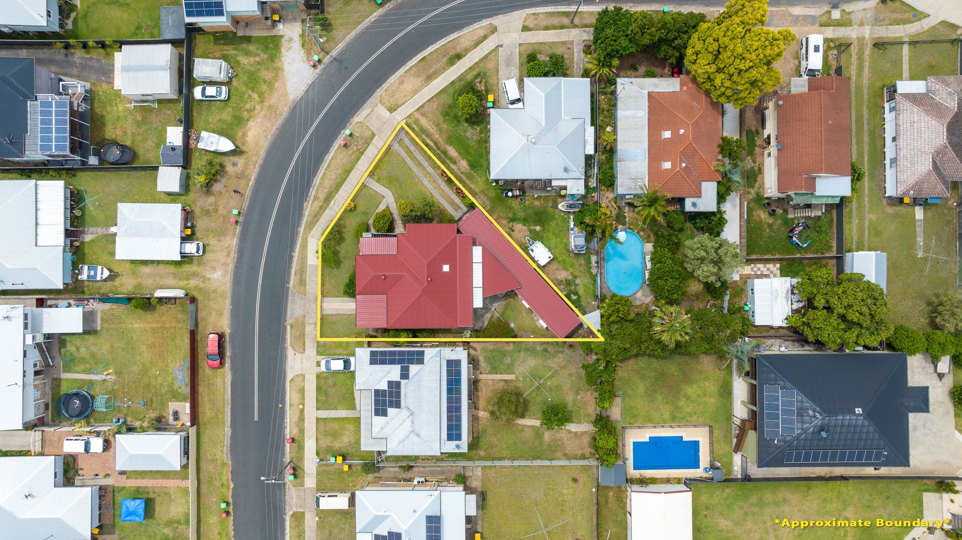 9 Fanning Avenue, Grafton NSW 2460, Grafton - Thumbnail 2